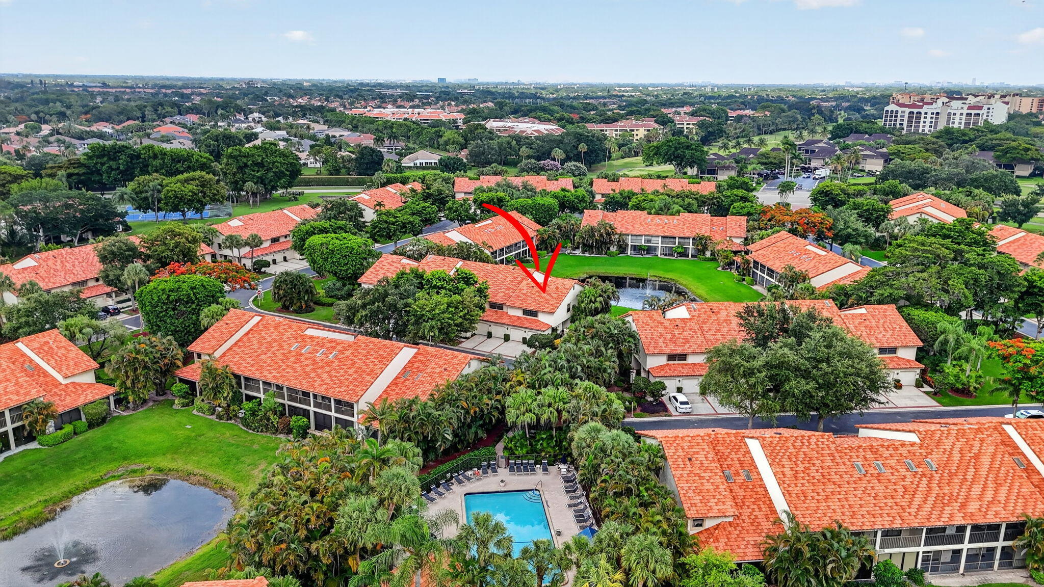 7913 La Mirada, Boca Raton FL 33433