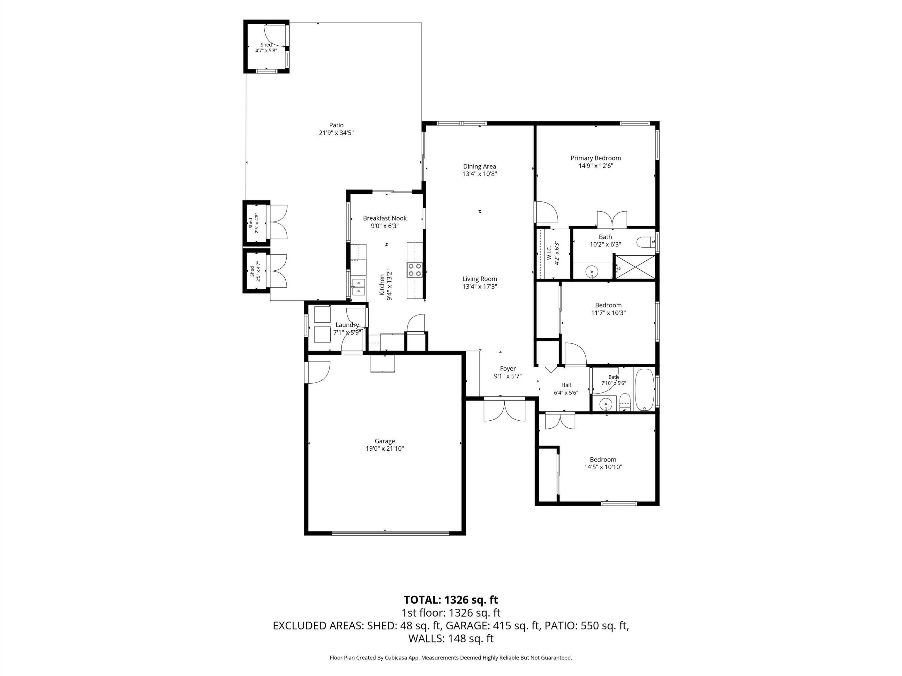 1051 New Parkview, Haverhill FL 33417