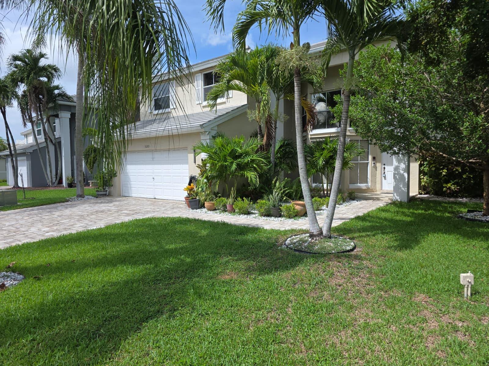 5220 NW 53rd, Coconut Creek FL 33073