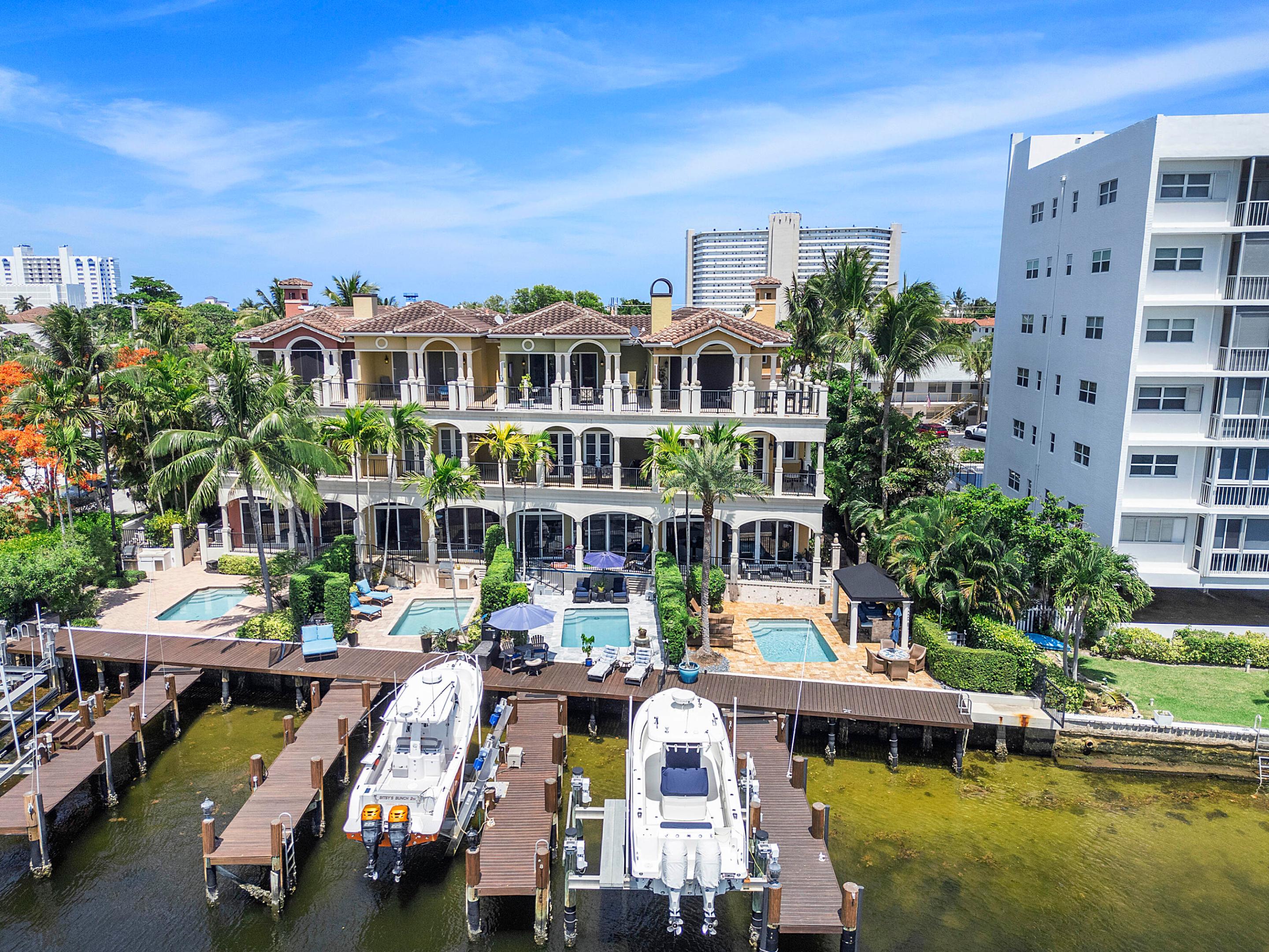 449 NE 19th, Deerfield Beach FL 33441
