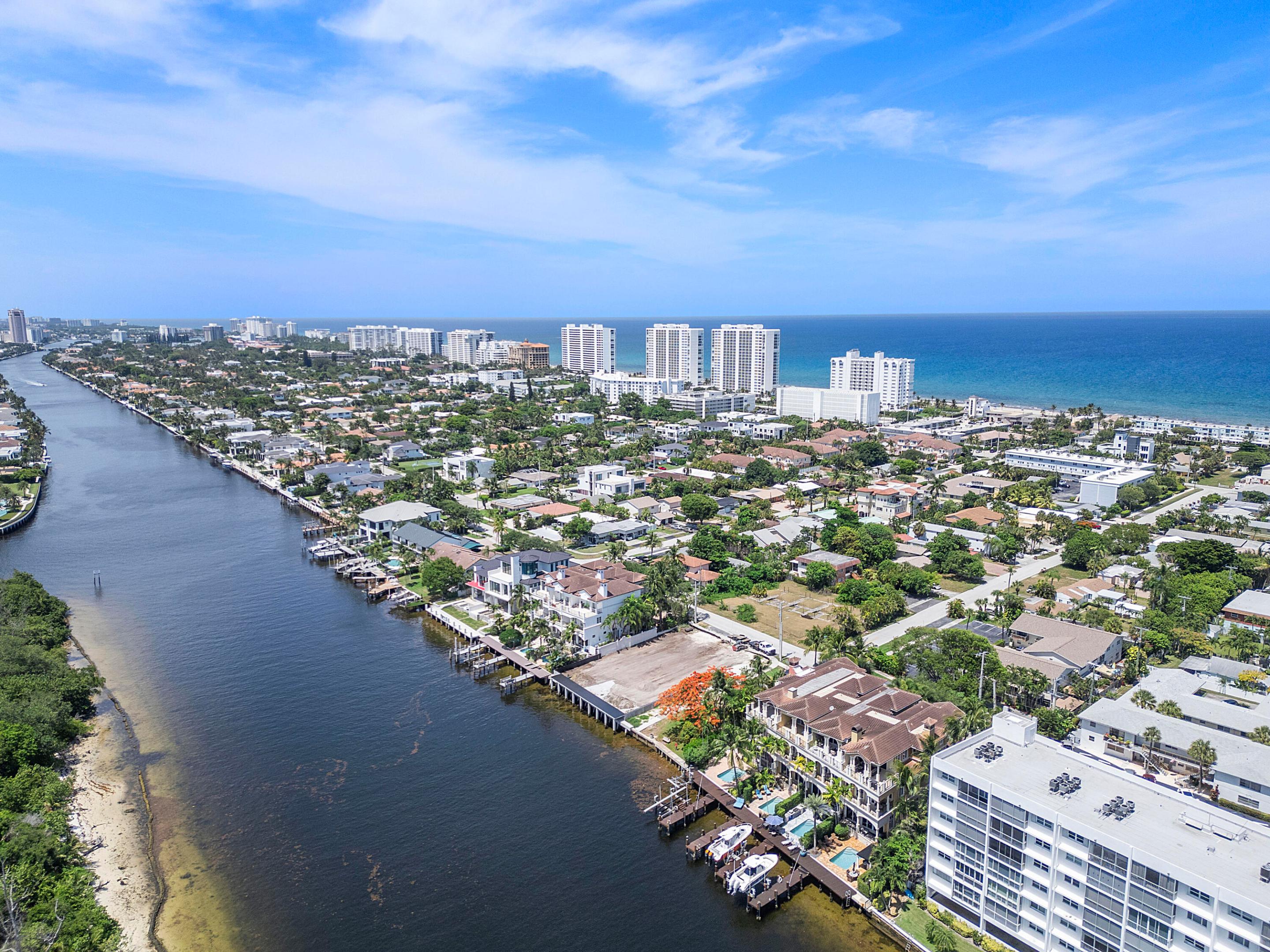 449 NE 19th, Deerfield Beach FL 33441