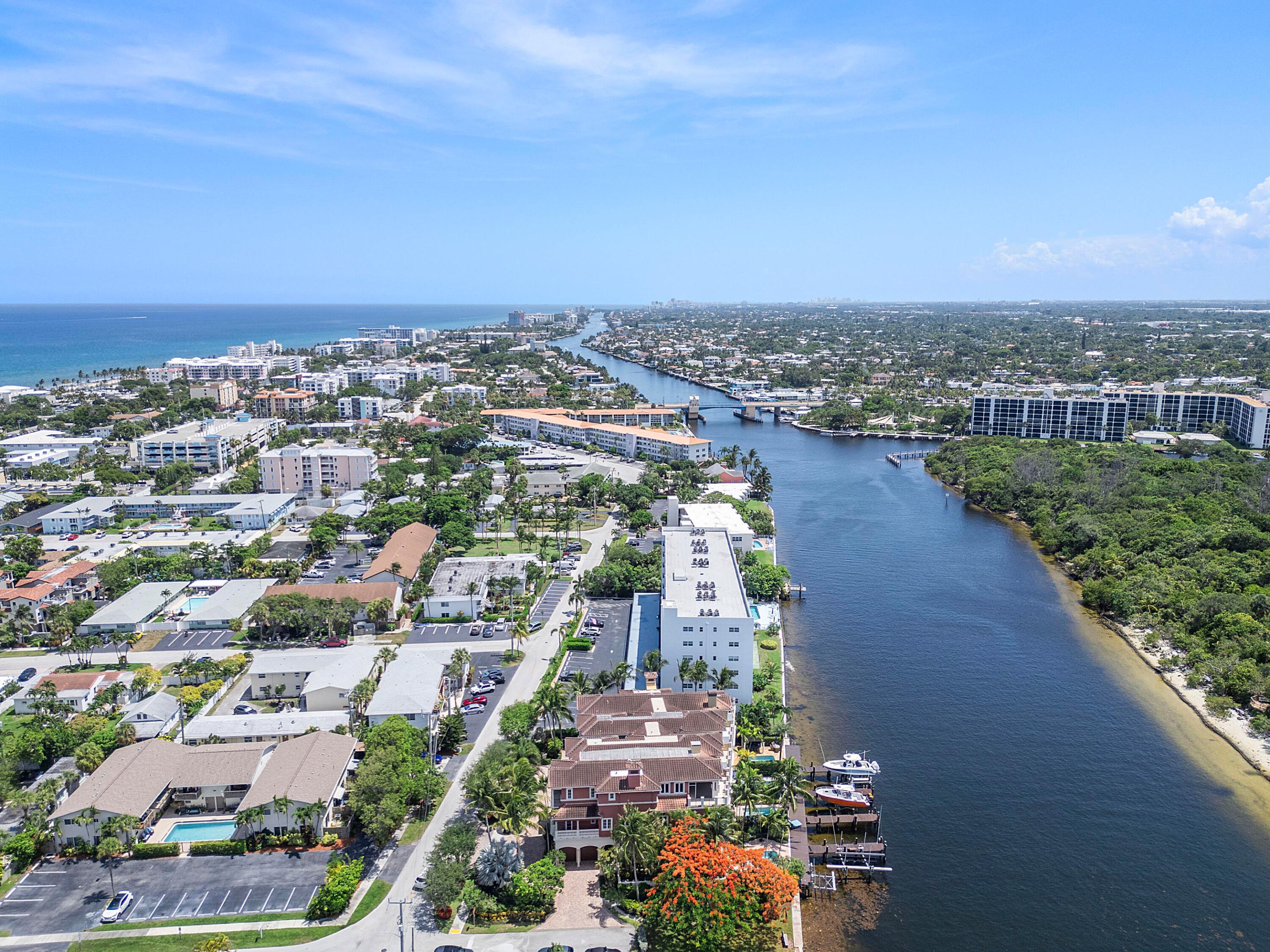 449 NE 19th, Deerfield Beach FL 33441