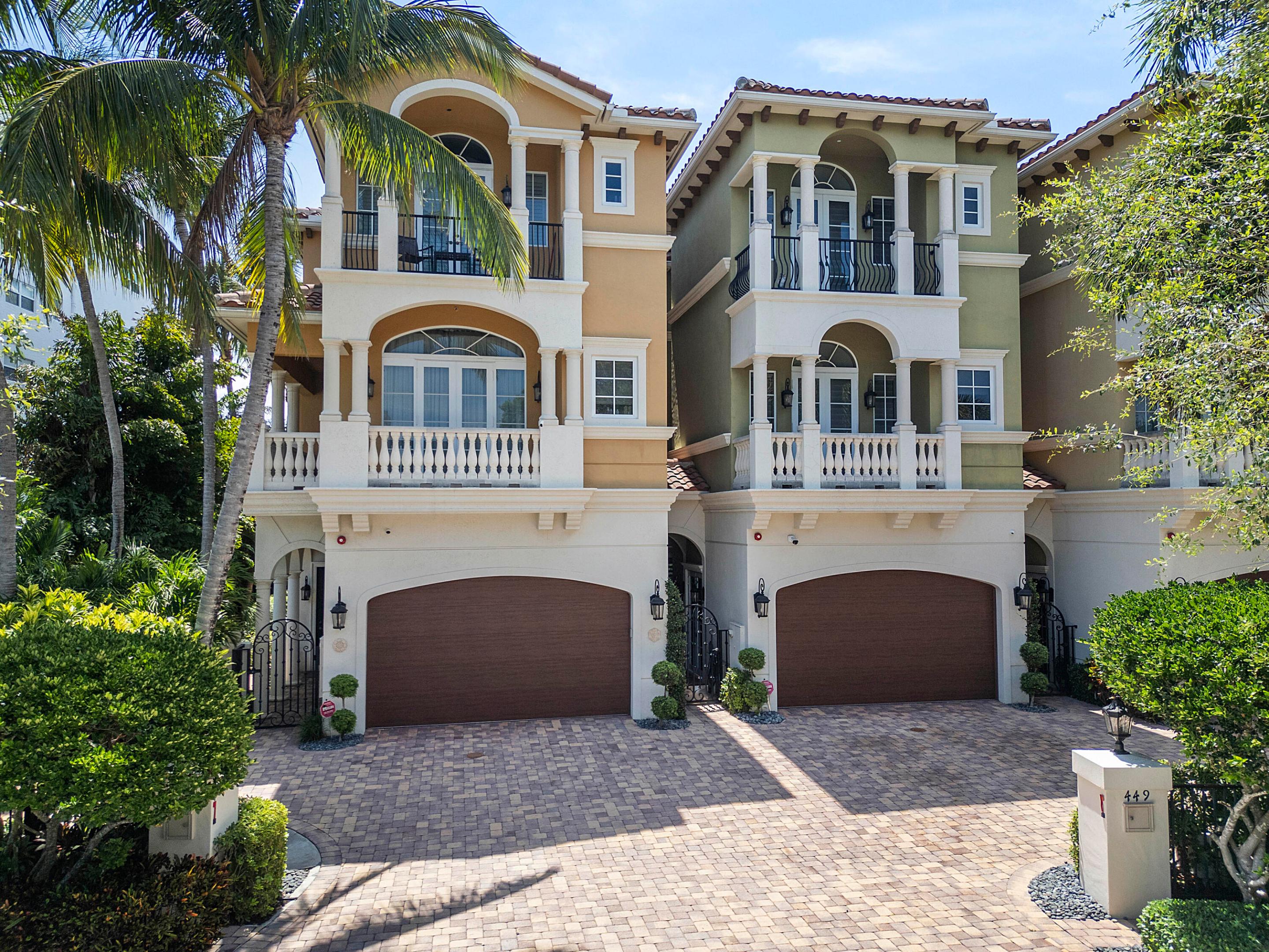 449 NE 19th, Deerfield Beach FL 33441