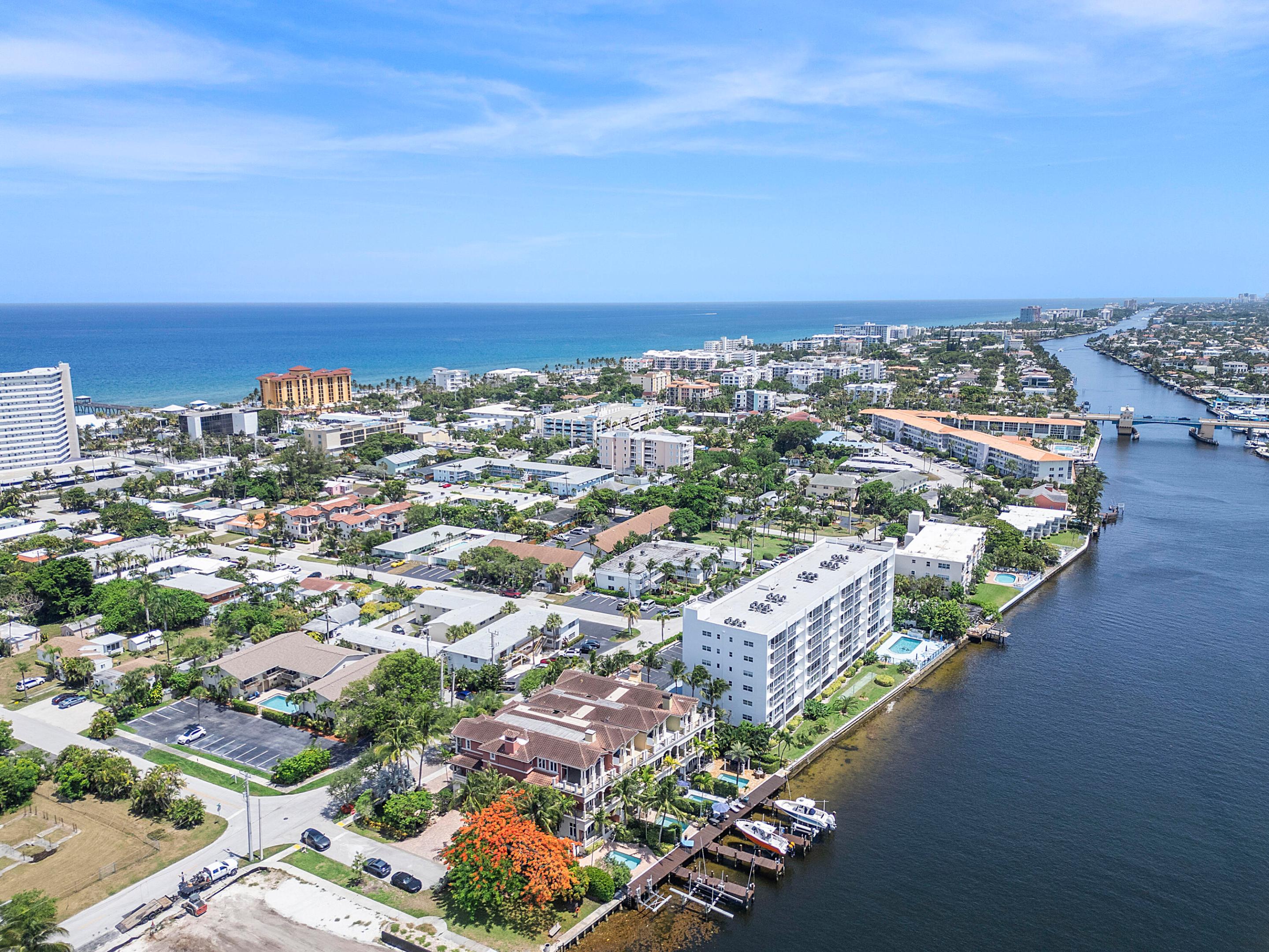 449 NE 19th, Deerfield Beach FL 33441