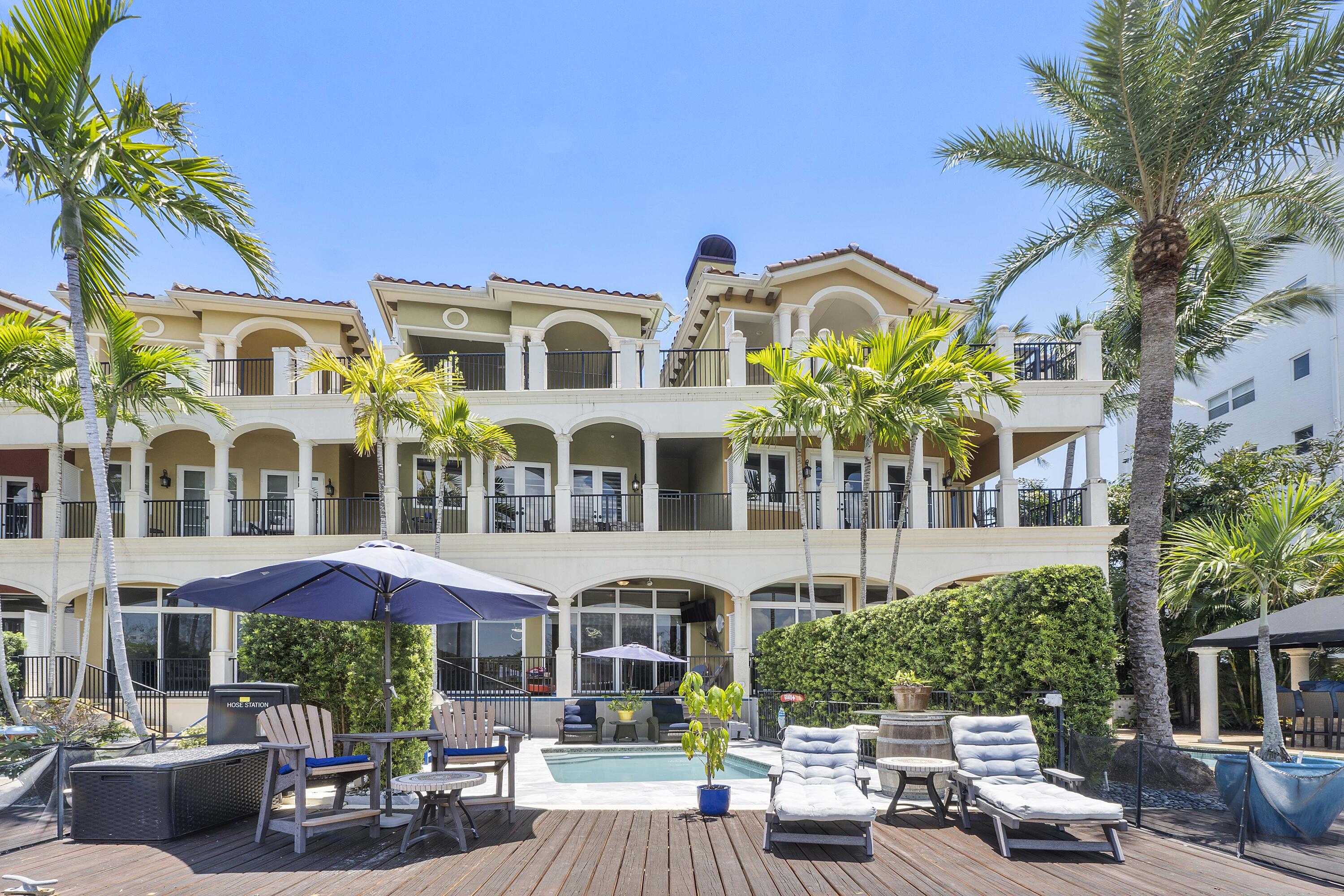 449 NE 19th, Deerfield Beach FL 33441