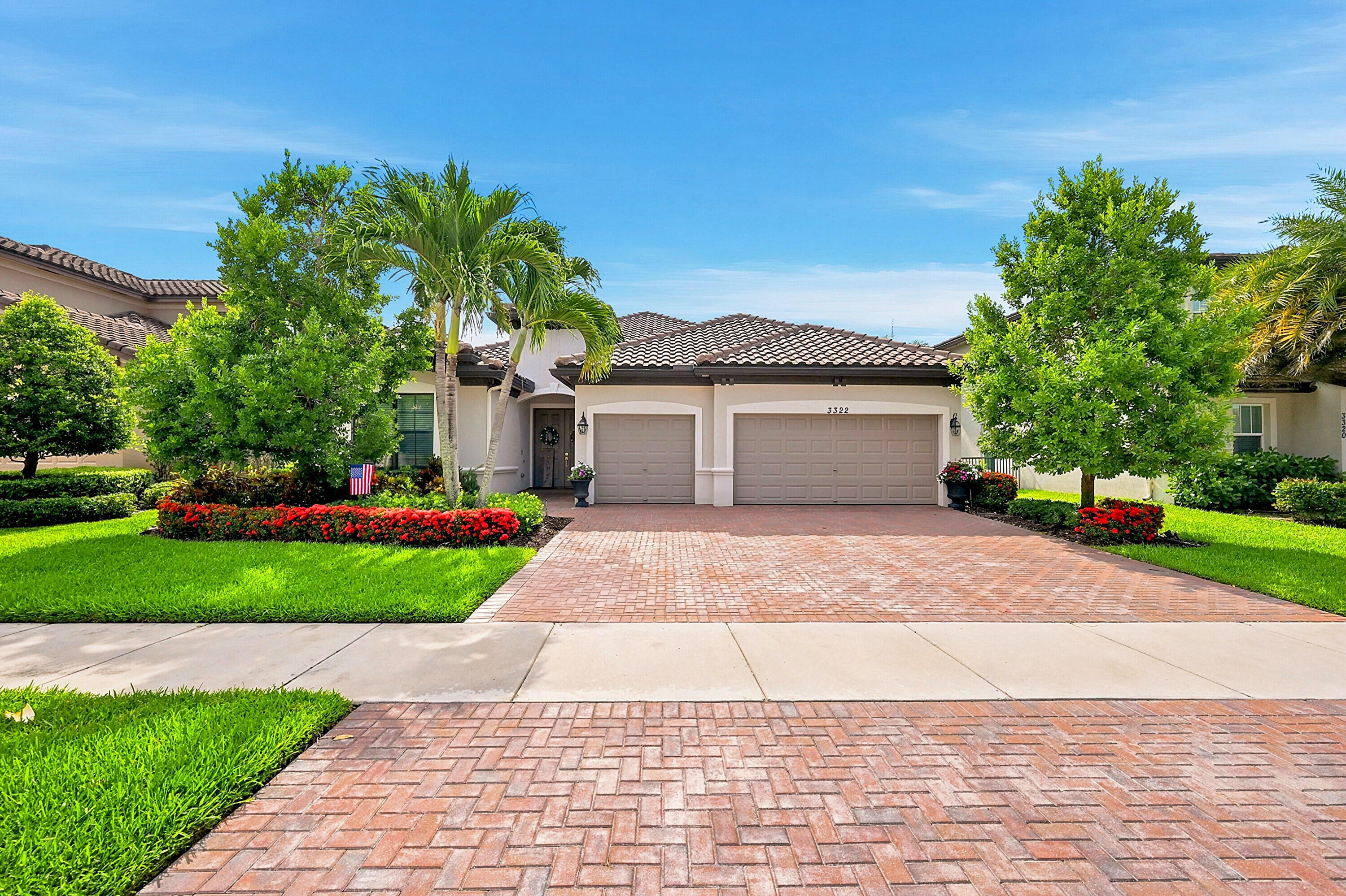 3322 Brinely, Royal Palm Beach FL 33411