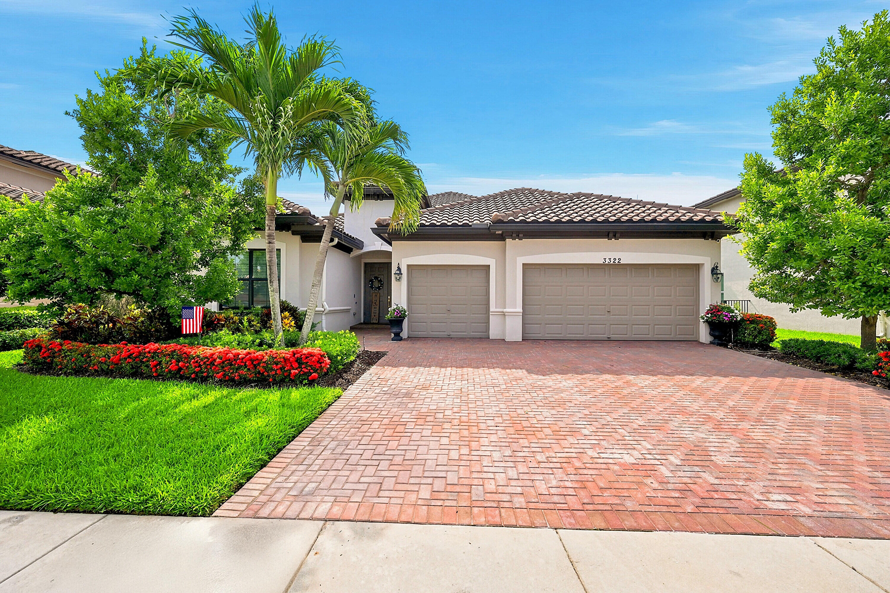 3322 Brinely, Royal Palm Beach FL 33411