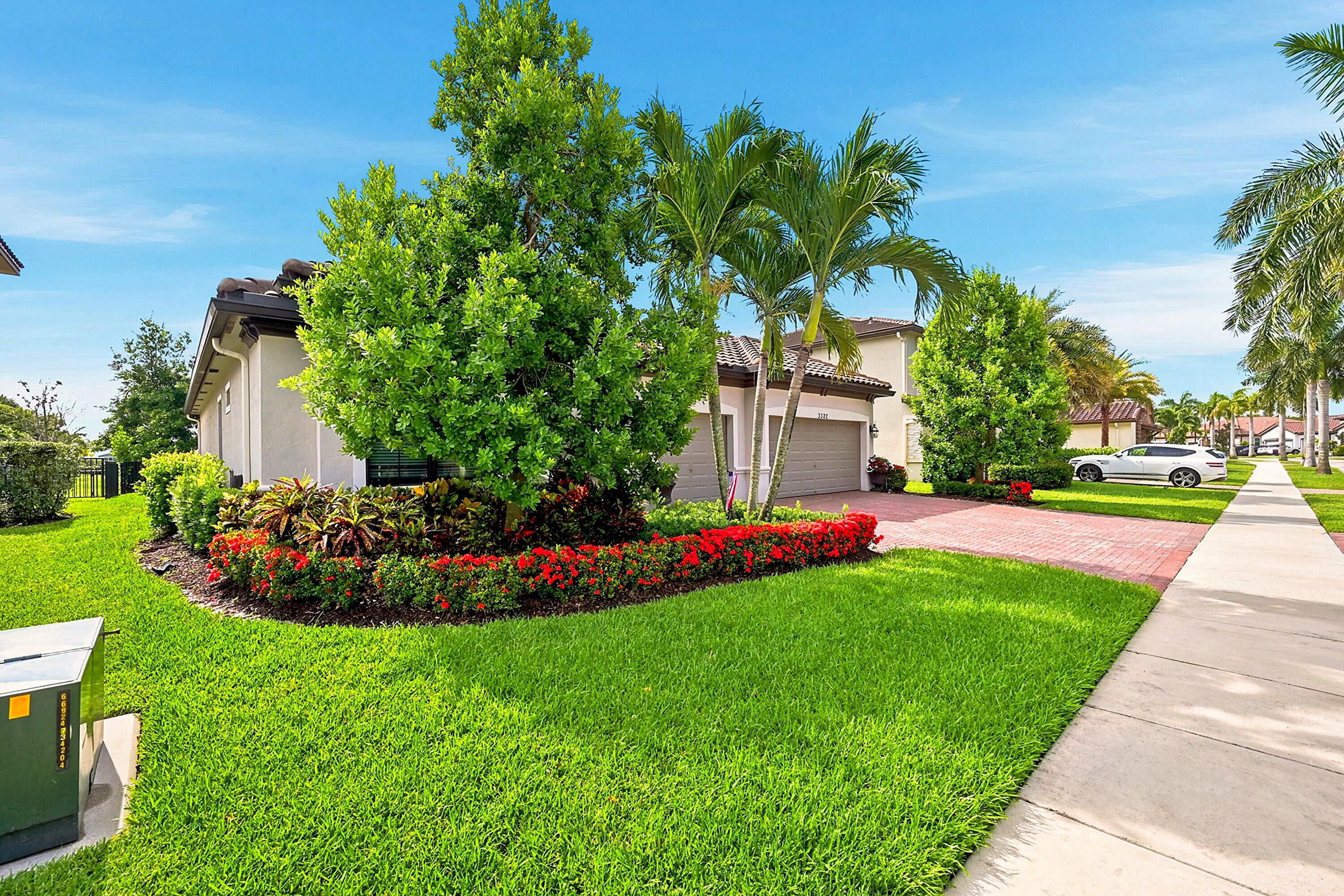 3322 Brinely, Royal Palm Beach FL 33411