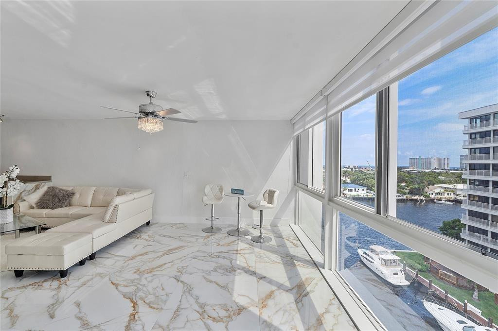 3100 NE 49th #807, Fort Lauderdale FL 33308
