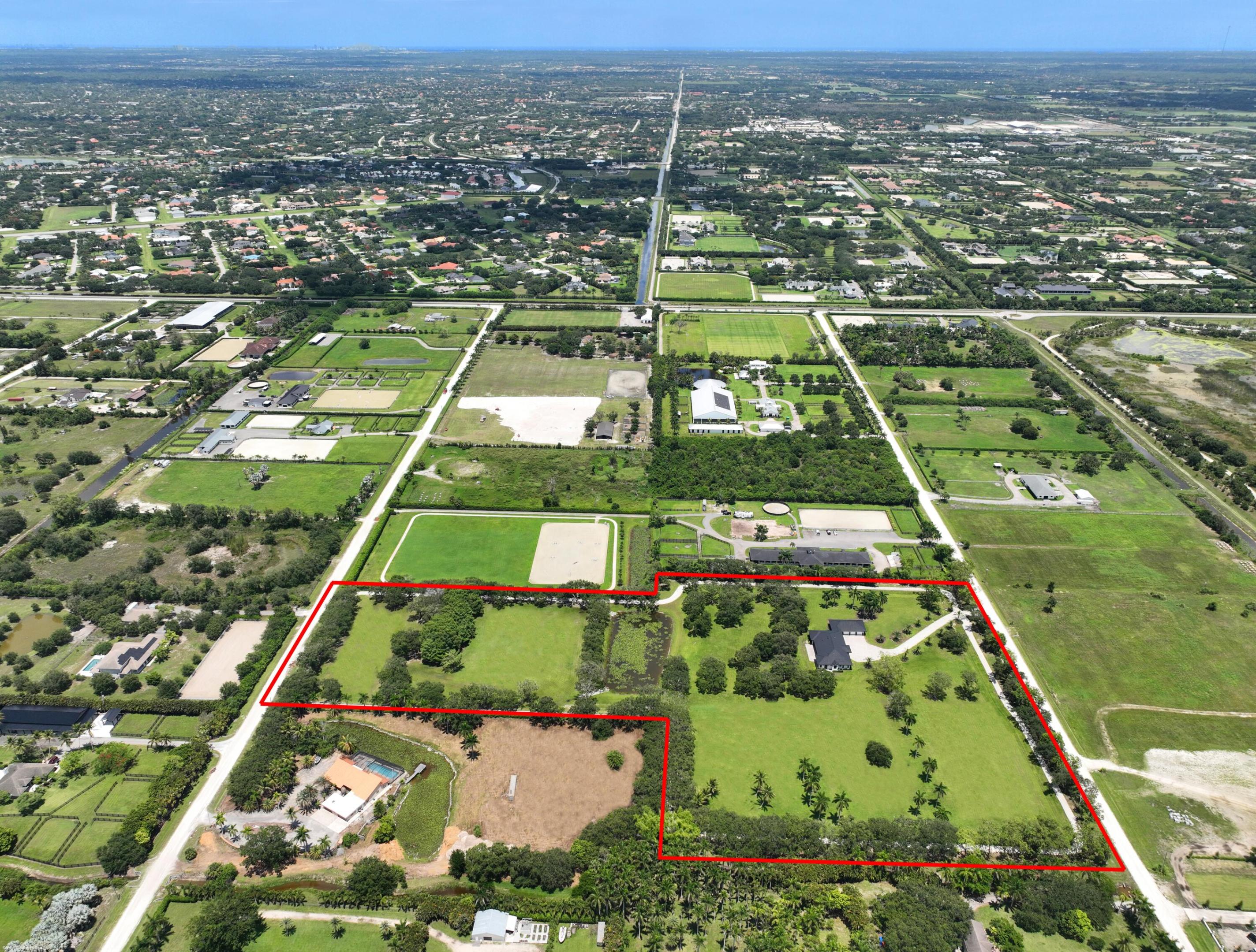 16451 Norris, Wellington FL 33470