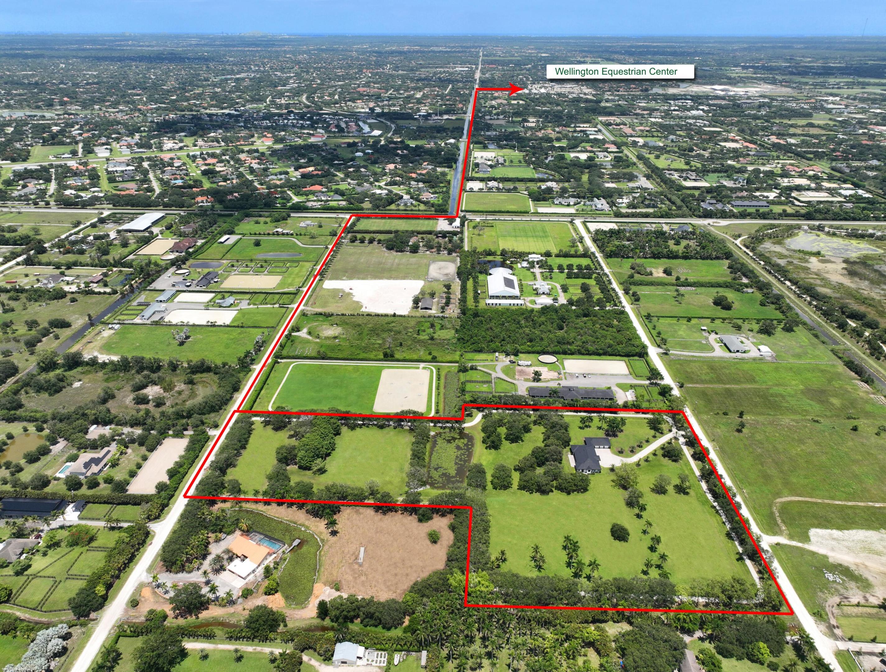 16451 Norris, Wellington FL 33470