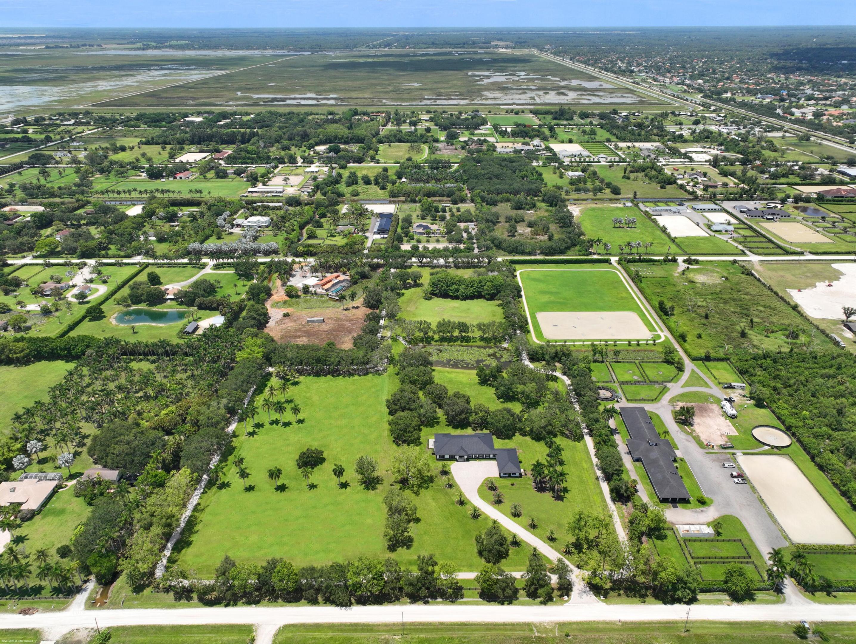16451 Norris, Wellington FL 33470