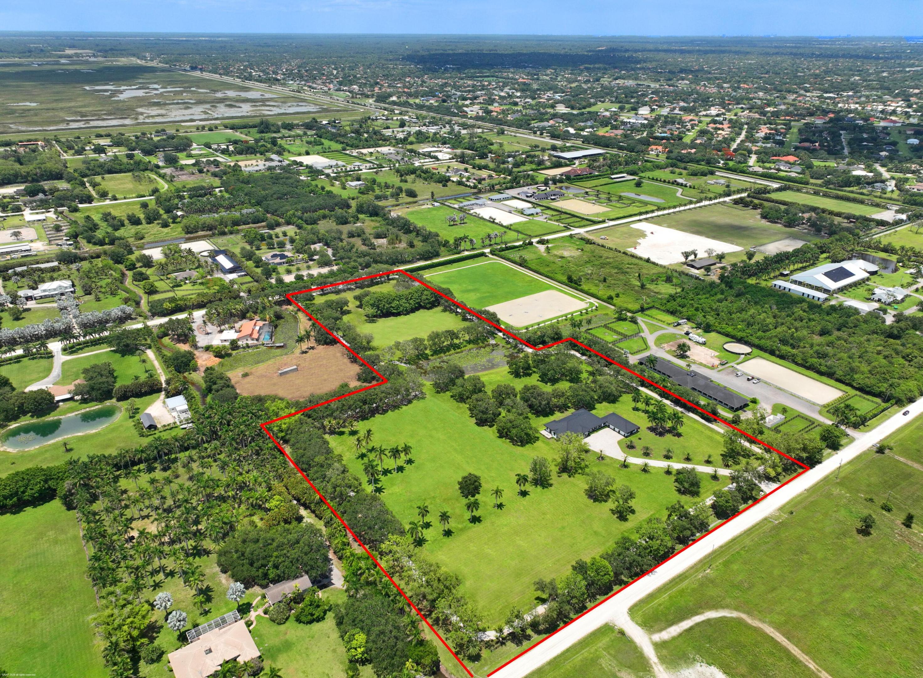 16451 Norris, Wellington FL 33470