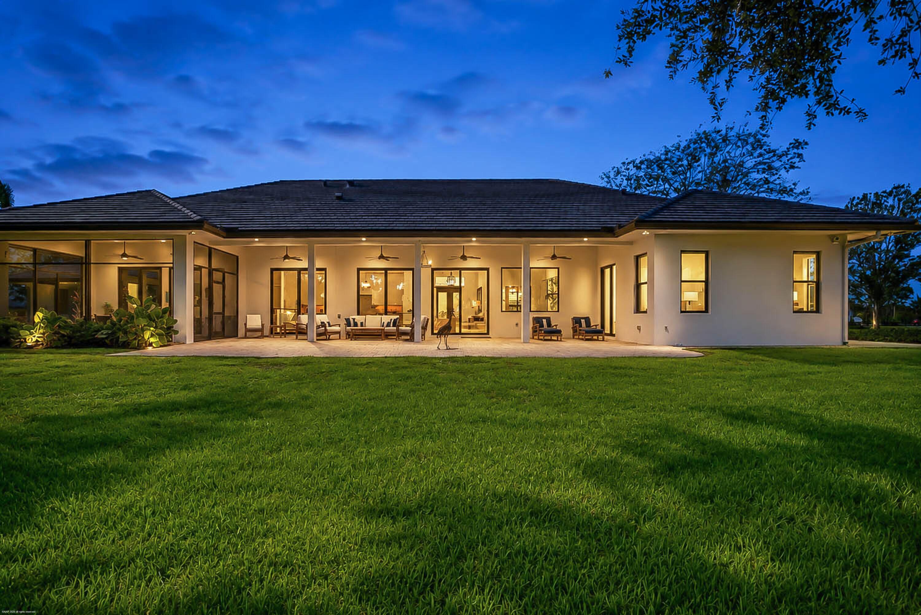 16451 Norris, Wellington FL 33470