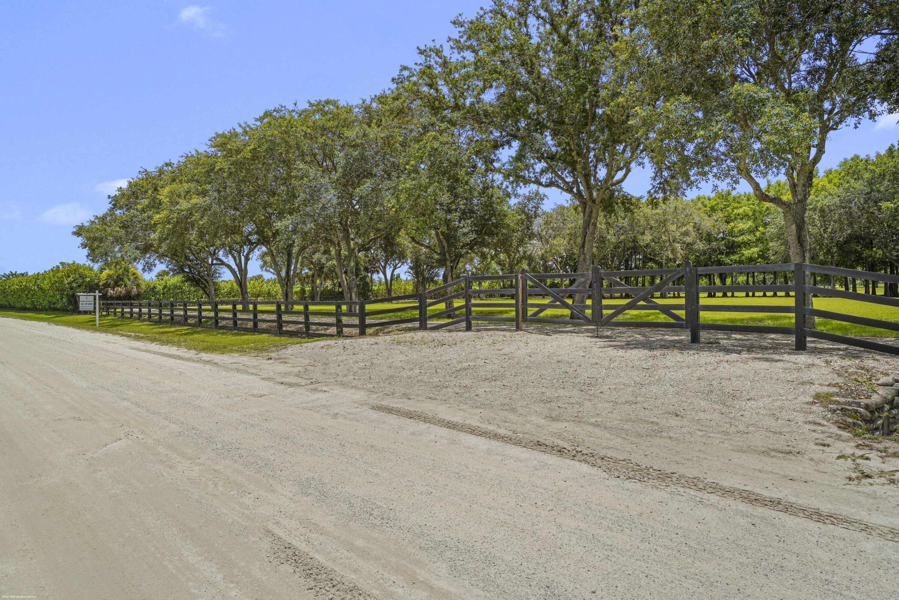 16451 Norris, Wellington FL 33470