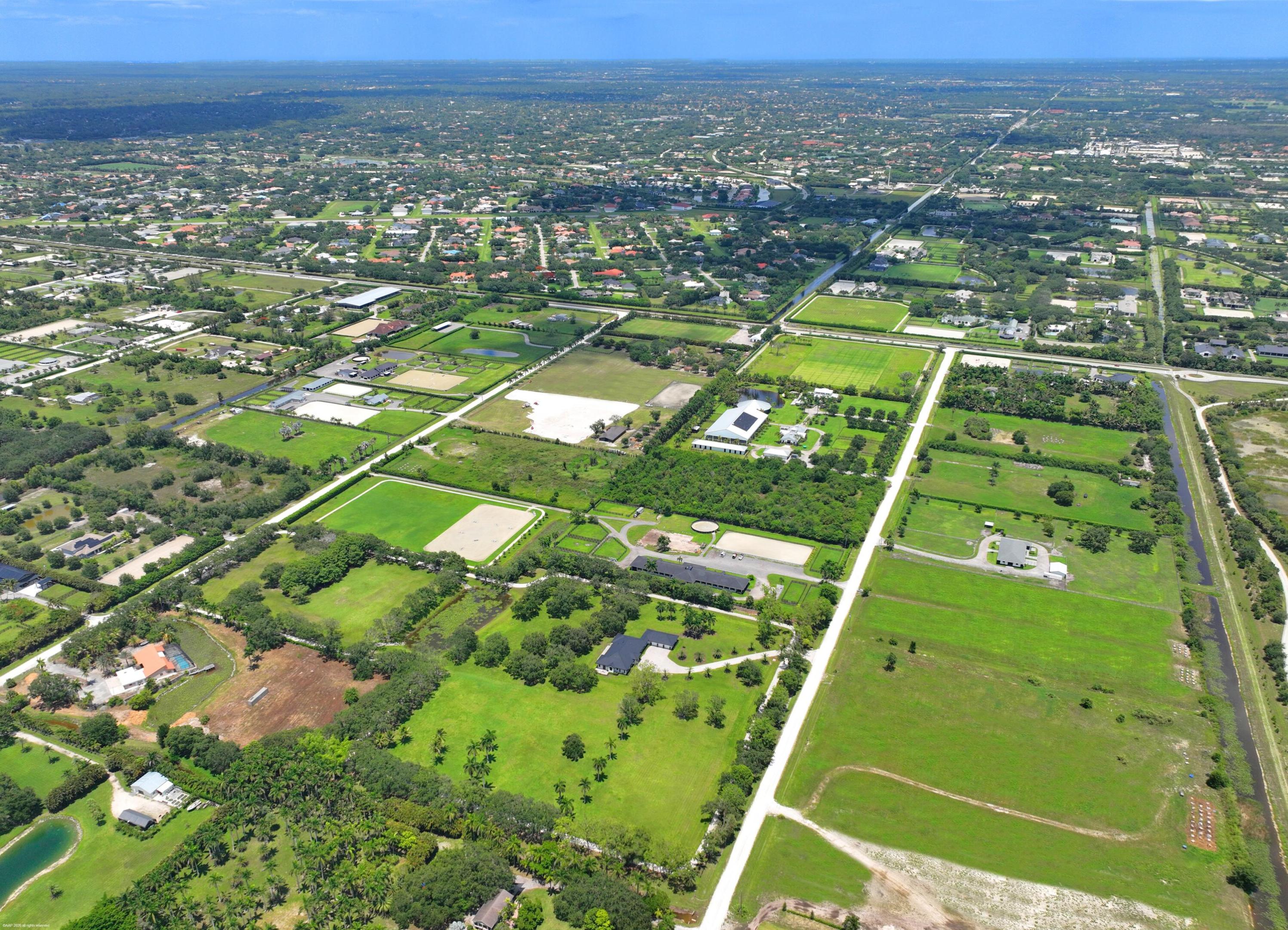 16451 Norris, Wellington FL 33470