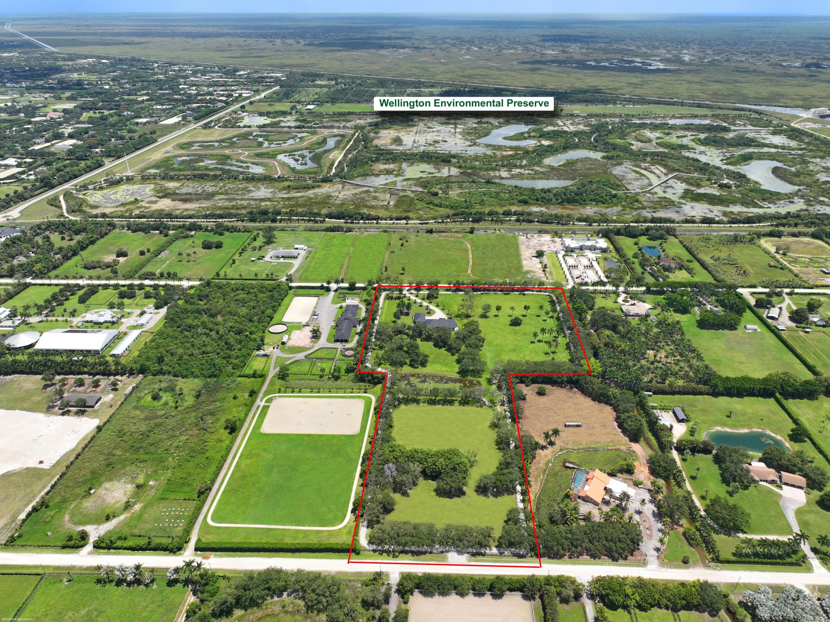 16451 Norris, Wellington FL 33470