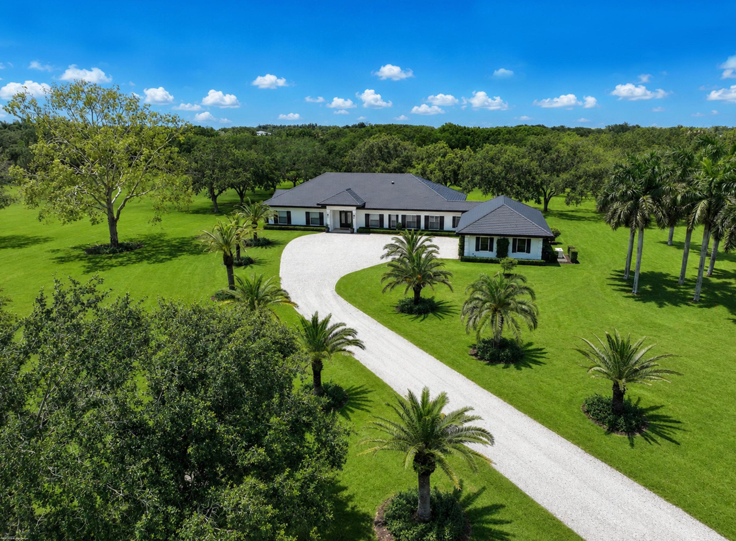16451 Norris, Wellington FL 33470