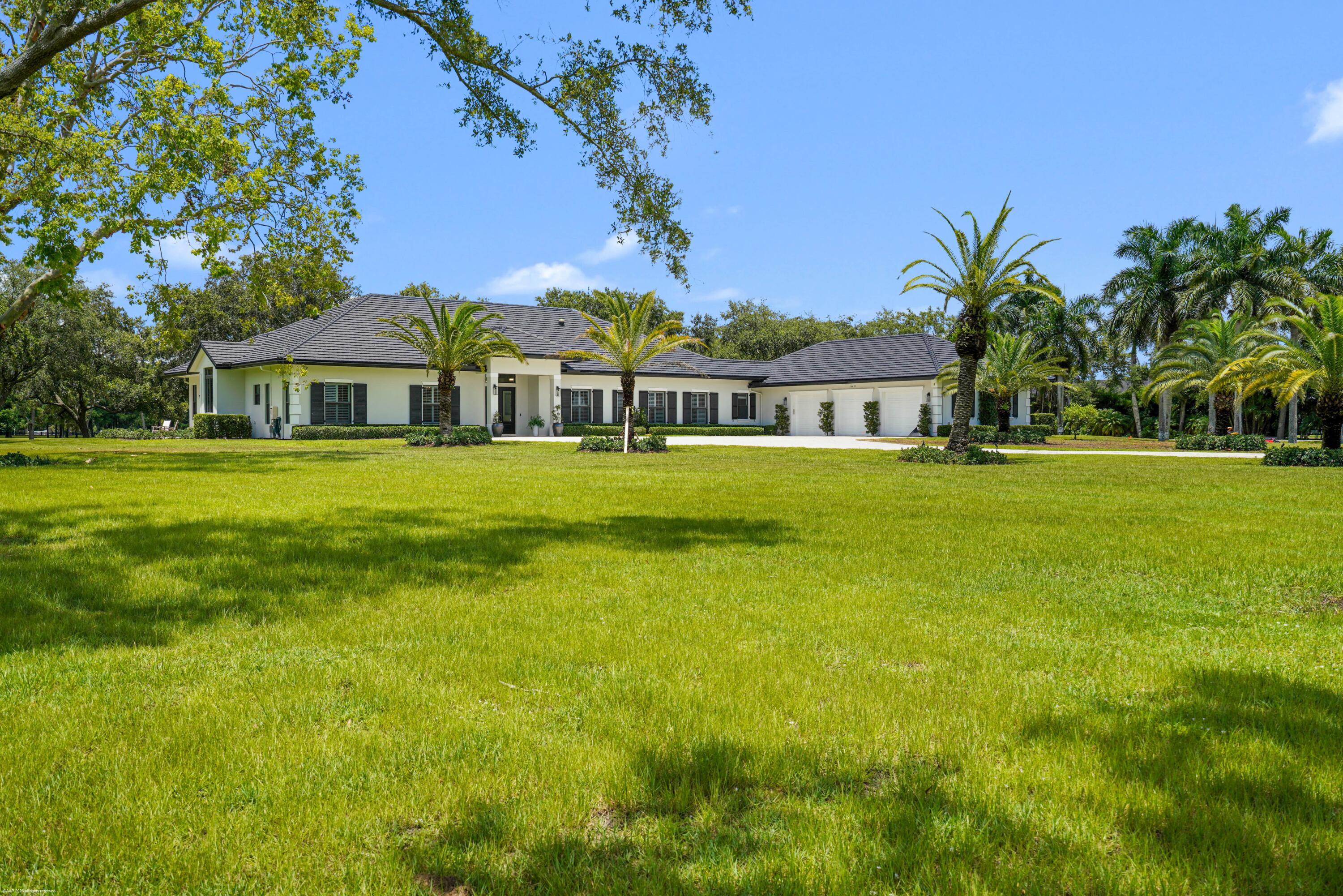 16451 Norris, Wellington FL 33470
