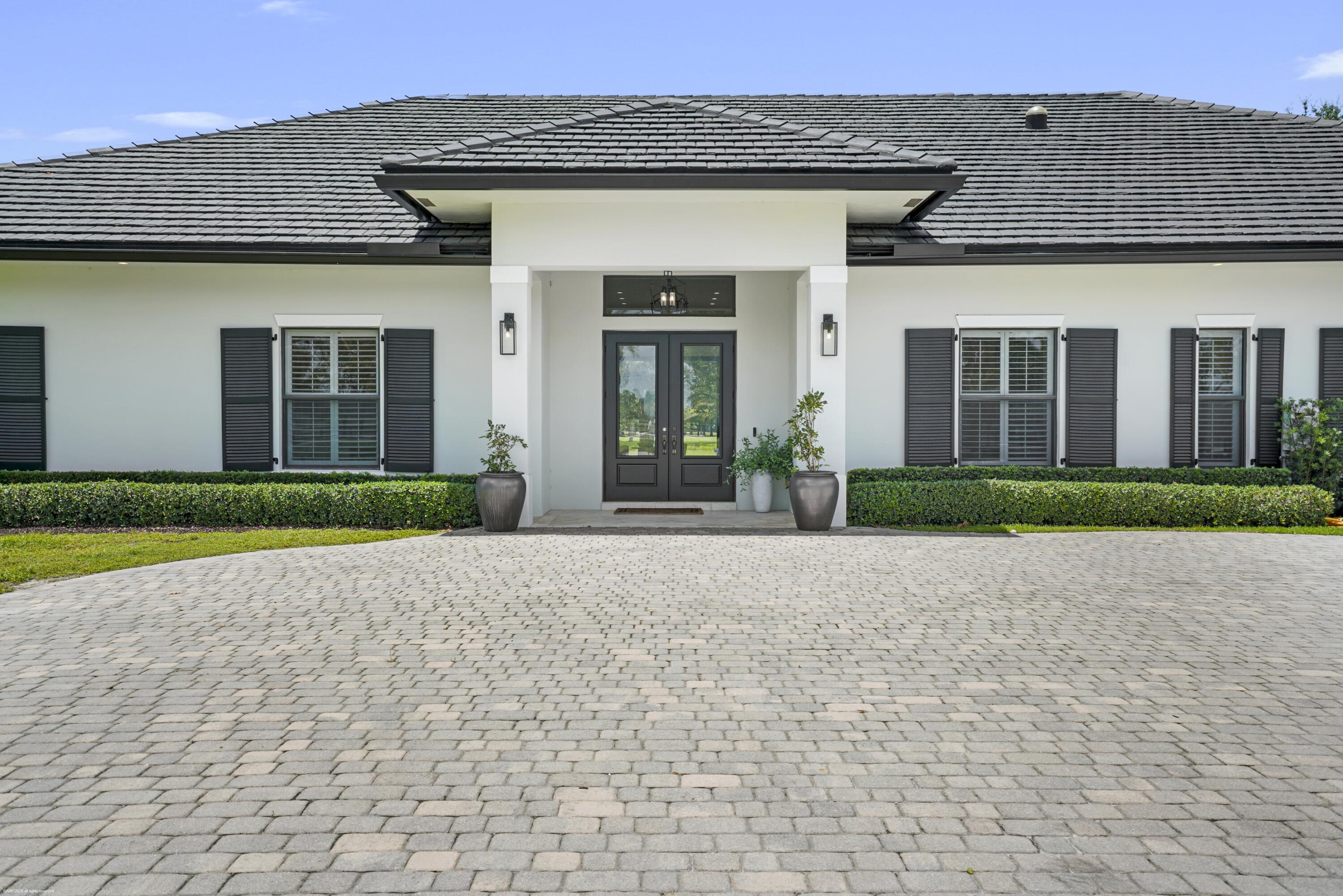 16451 Norris, Wellington FL 33470