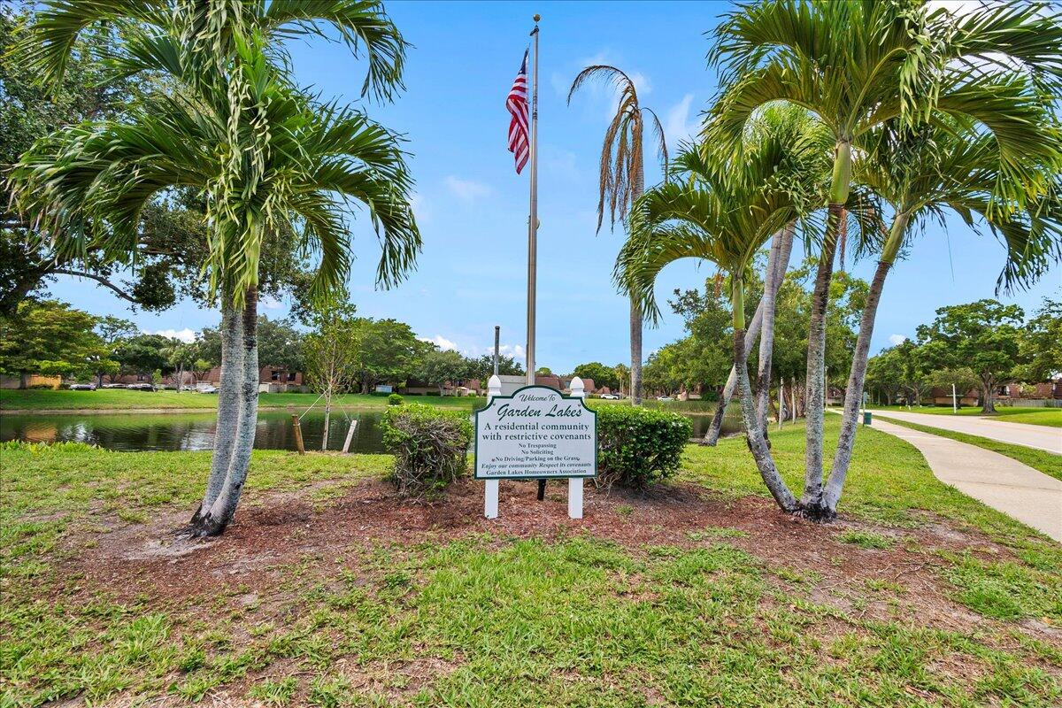 2108 21st, Palm Beach Gardens FL 33418