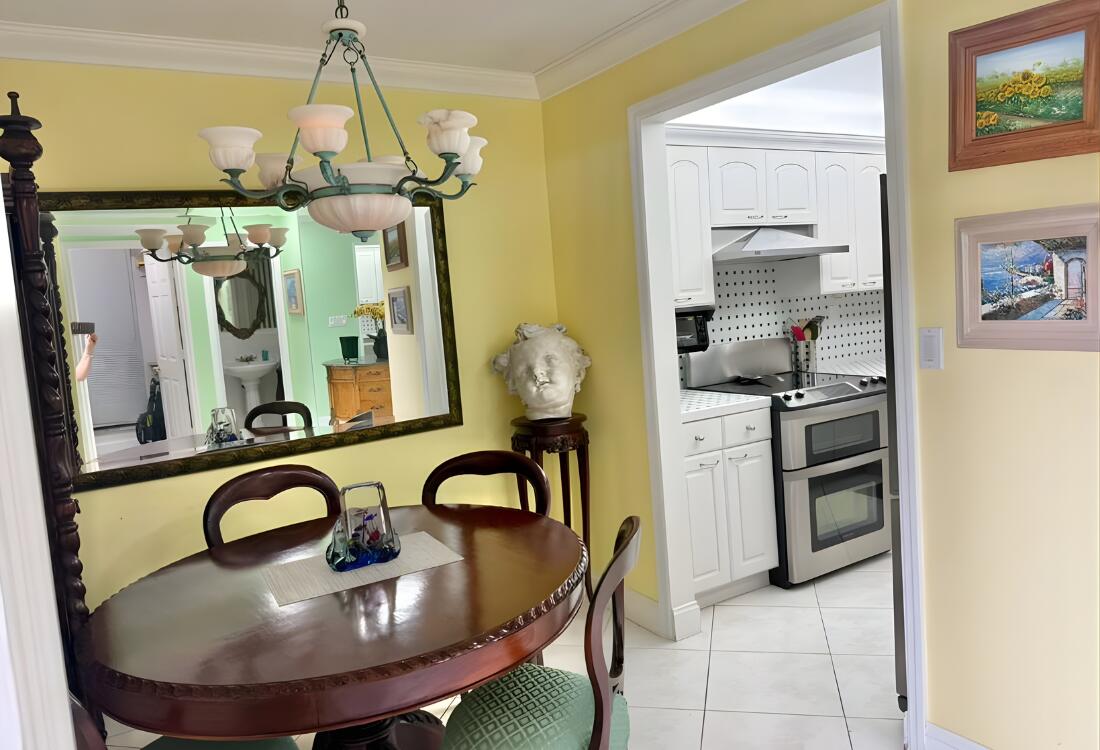 2910 SW 87th #1708, Davie FL 33328