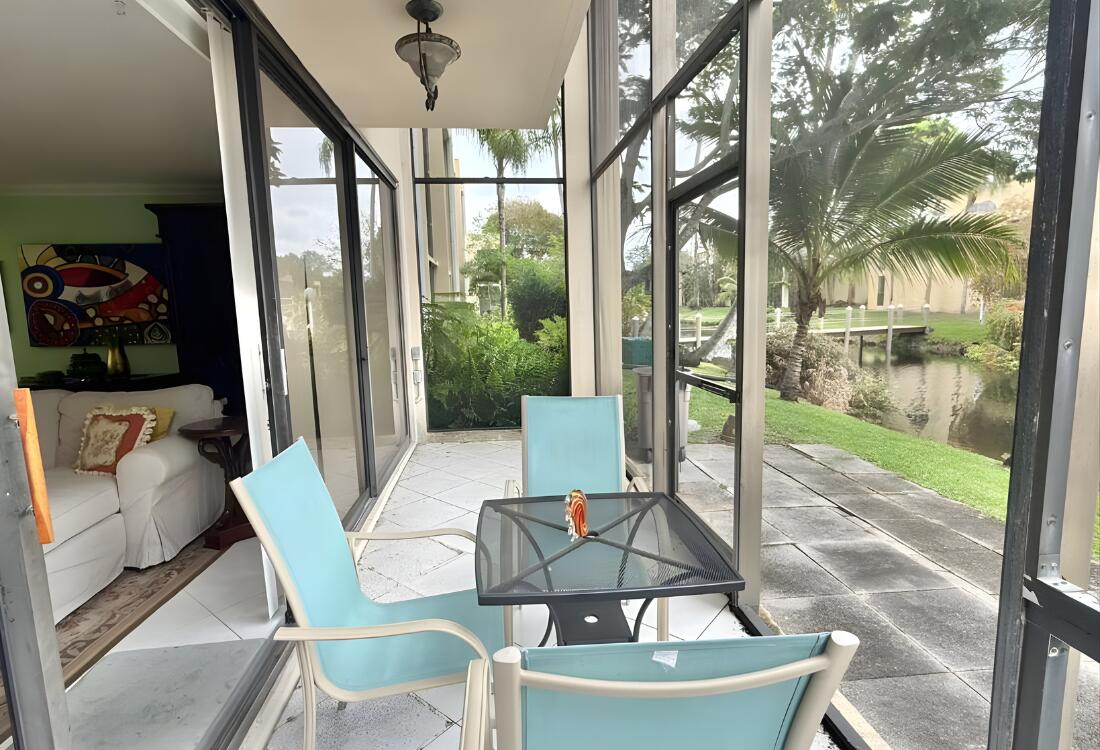 2910 SW 87th #1708, Davie FL 33328