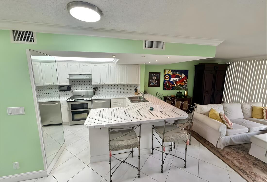 2910 SW 87th #1708, Davie FL 33328