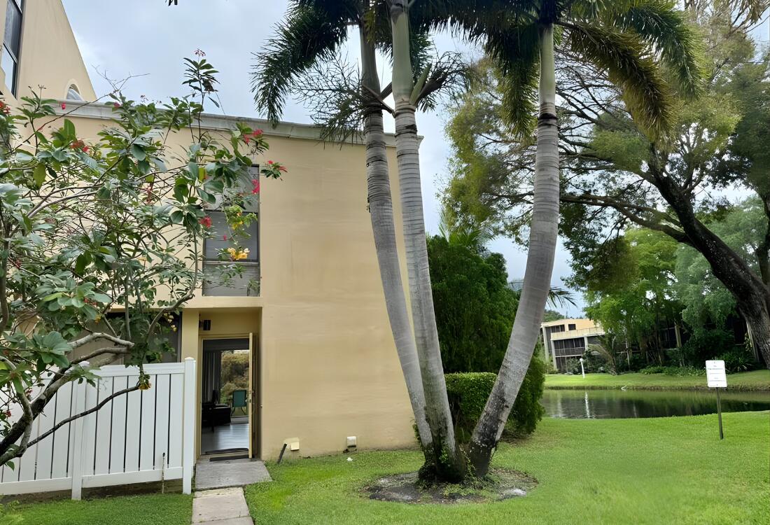 2910 SW 87th #1708, Davie FL 33328