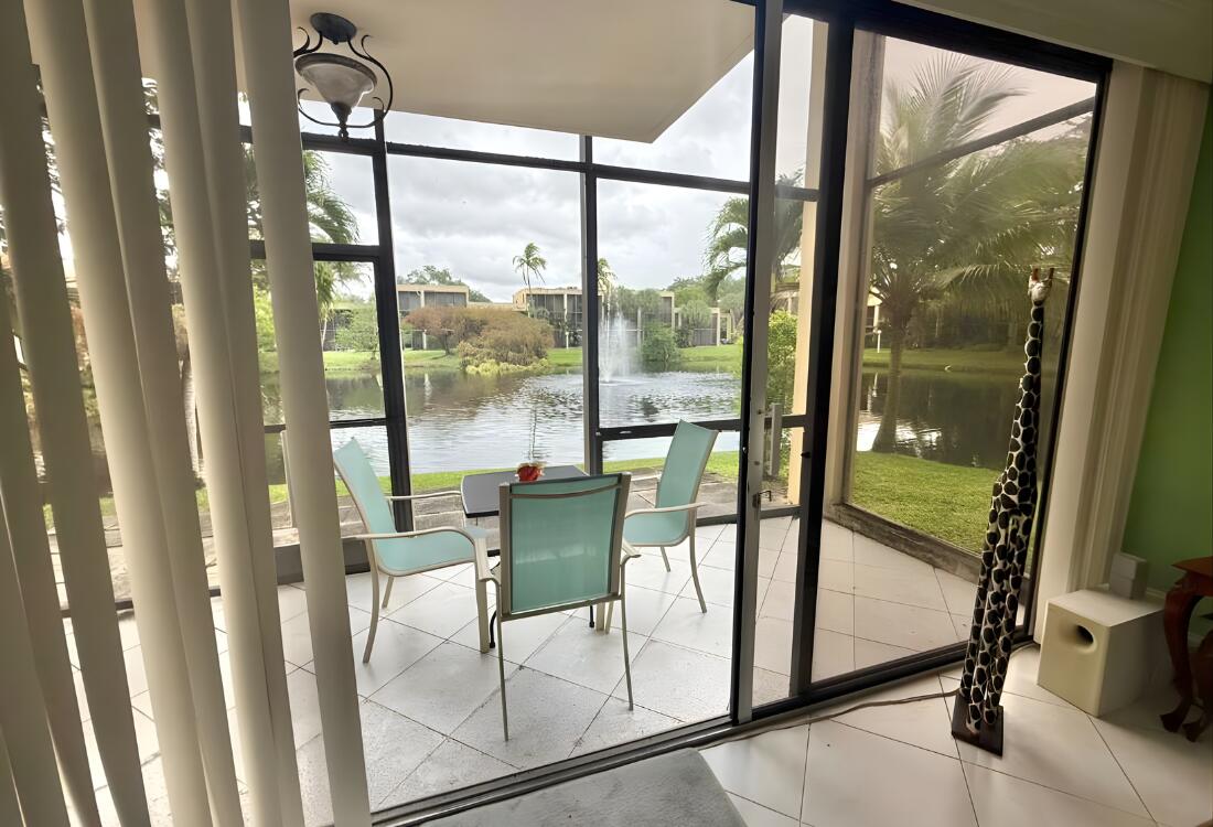 2910 SW 87th #1708, Davie FL 33328