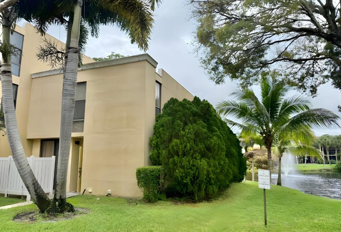 2910 SW 87th #1708, Davie FL 33328