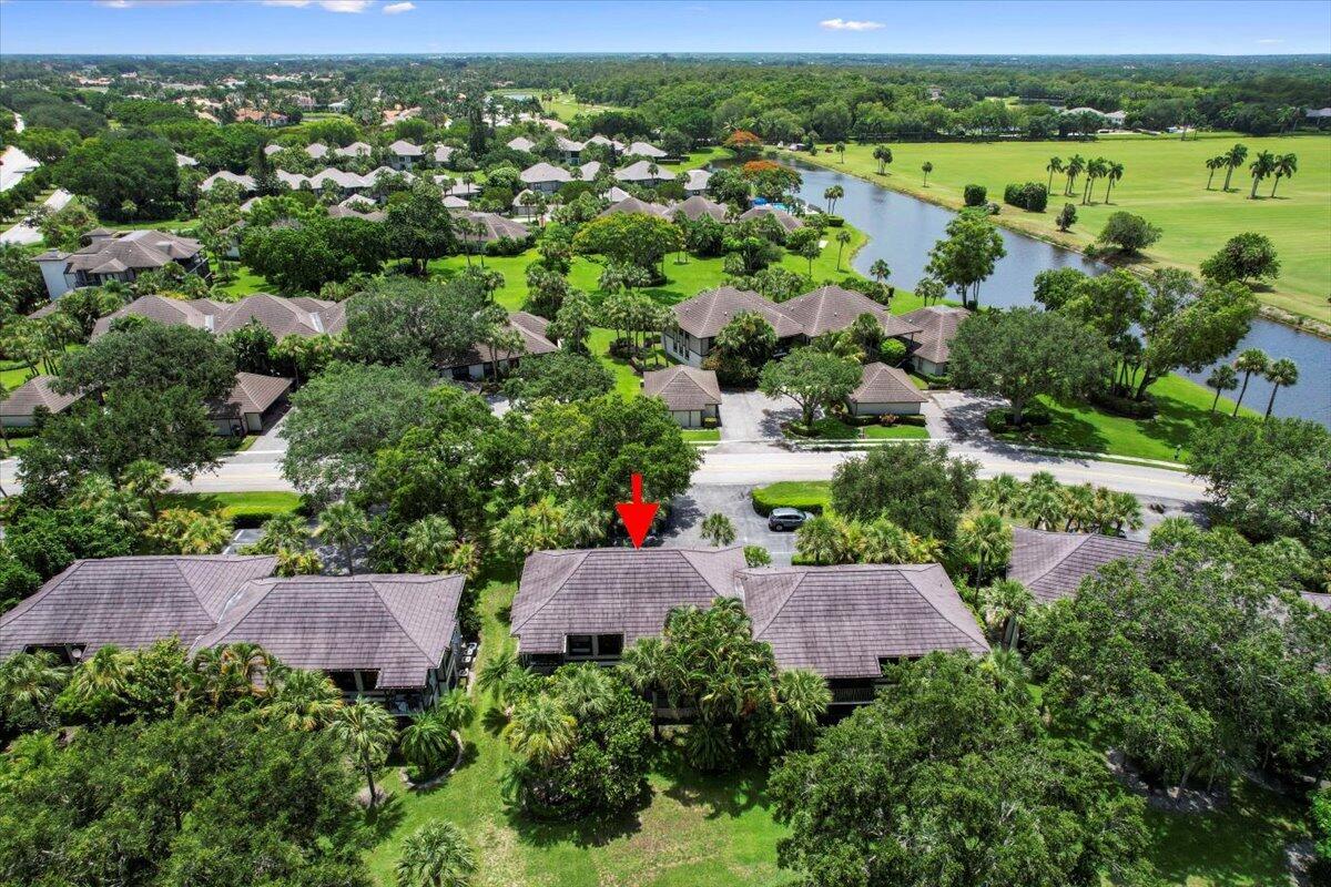 13334 Polo Club #226, Wellington FL 33414