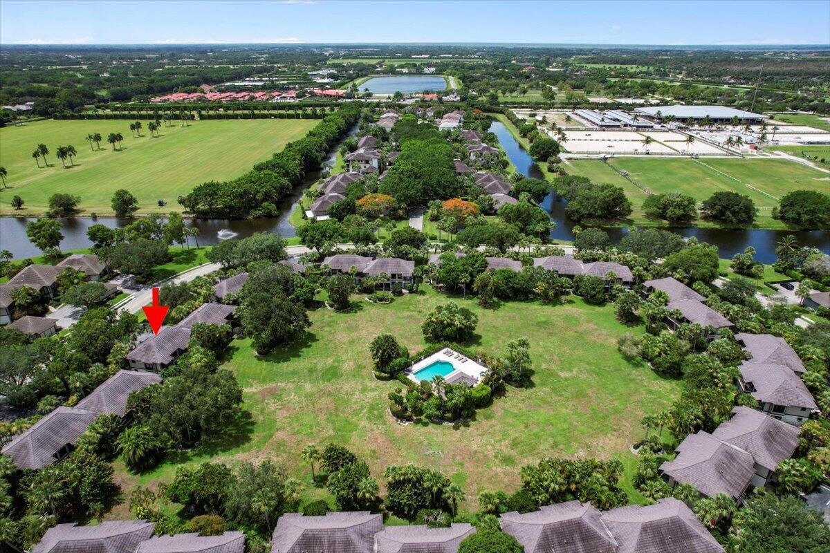13334 Polo Club #226, Wellington FL 33414