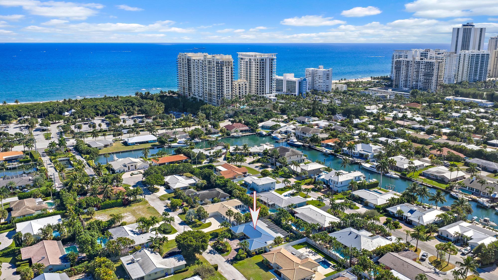 1211 Dolphin, Riviera Beach FL 33404