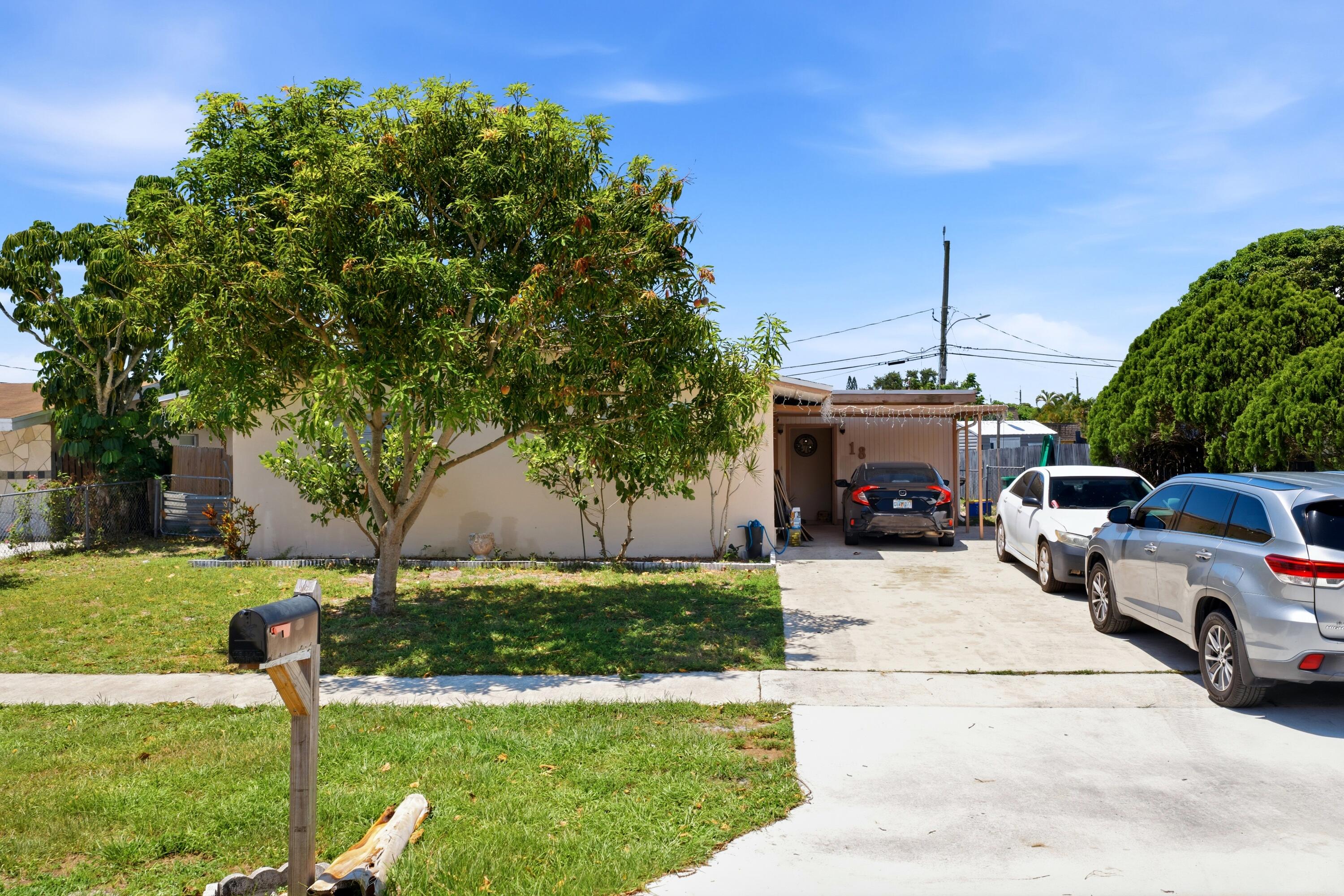 18 Andros, Palm Springs FL 33461