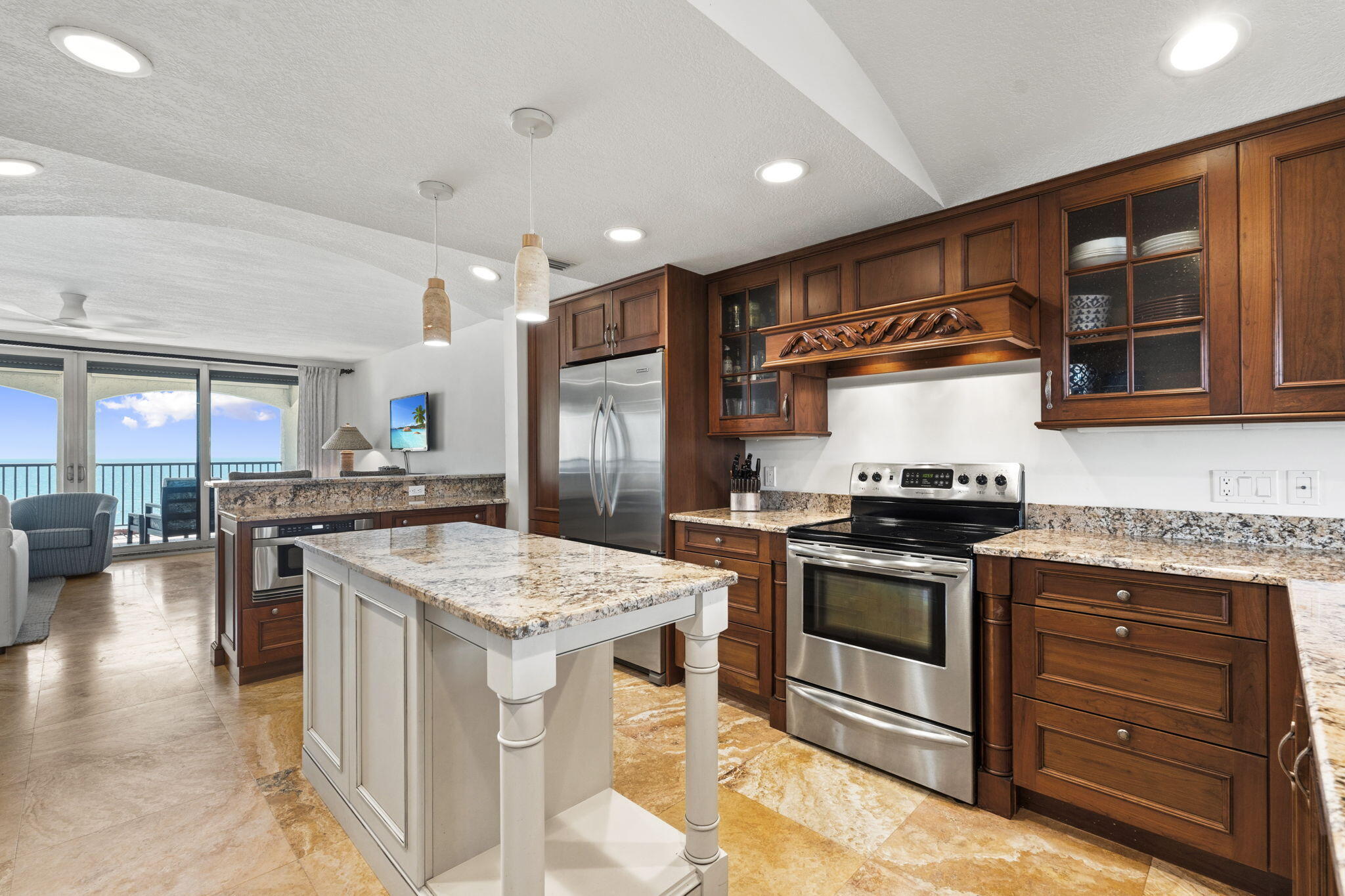4561 NE Ocean #B-29, Jensen Beach FL 34957