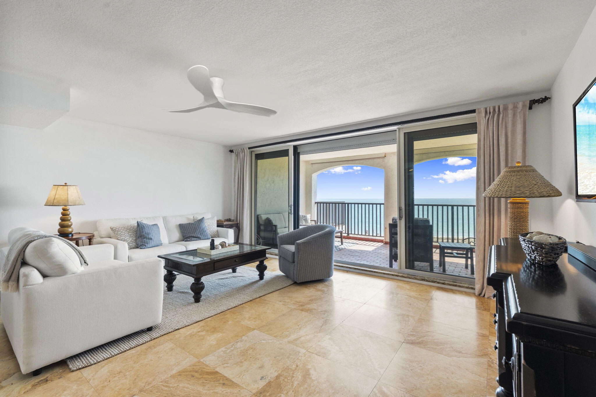 4561 NE Ocean #B-29, Jensen Beach FL 34957