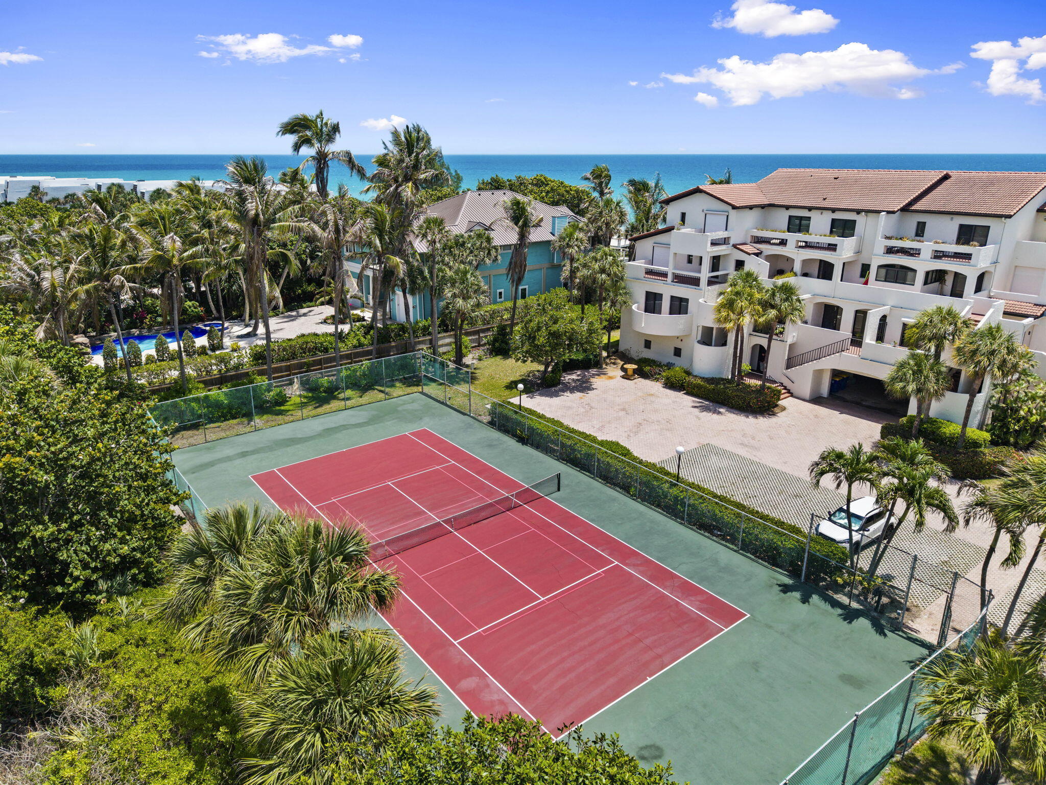 4561 NE Ocean #B-29, Jensen Beach FL 34957