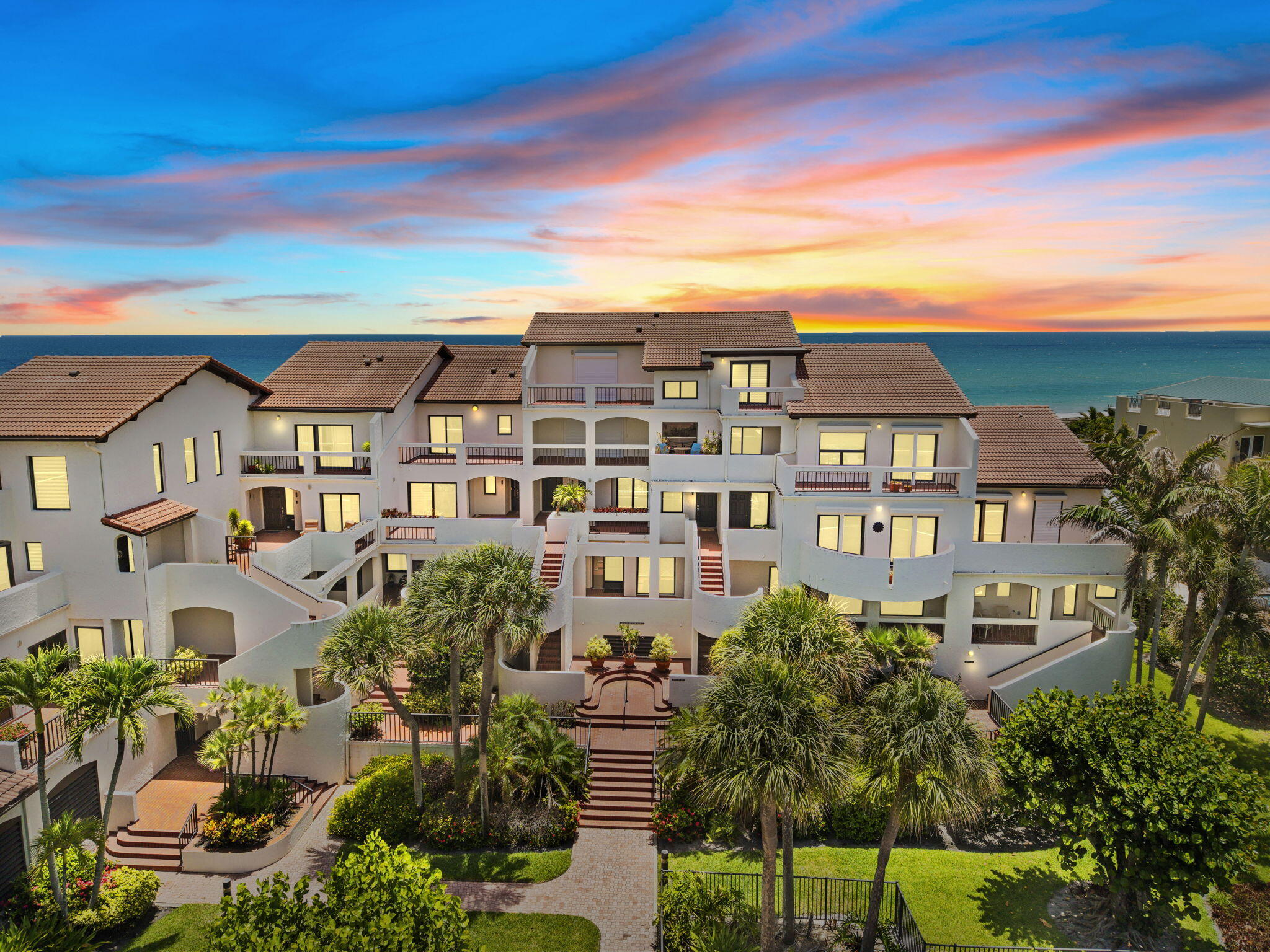 4561 NE Ocean #B-29, Jensen Beach FL 34957