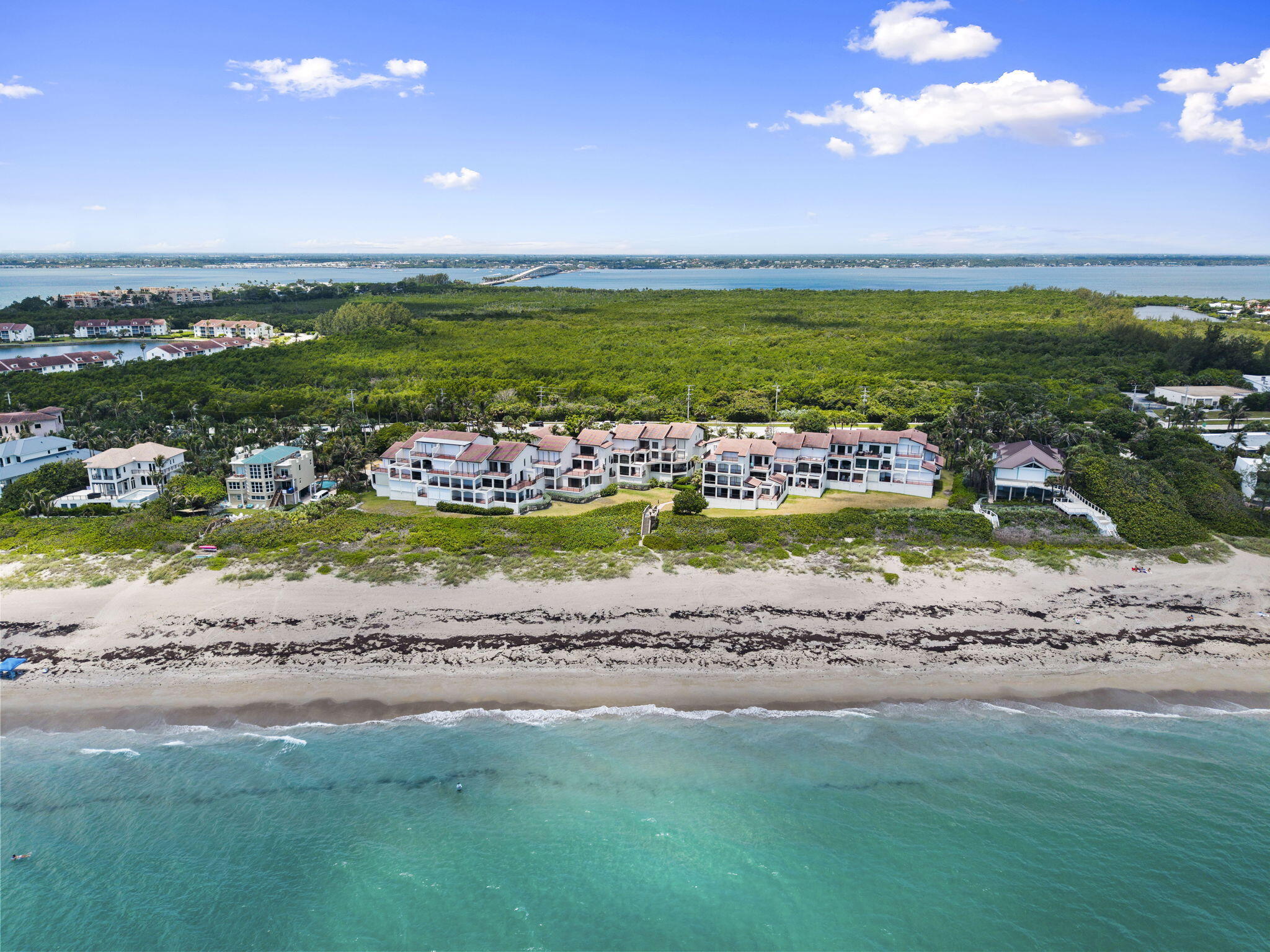 4561 NE Ocean #B-29, Jensen Beach FL 34957