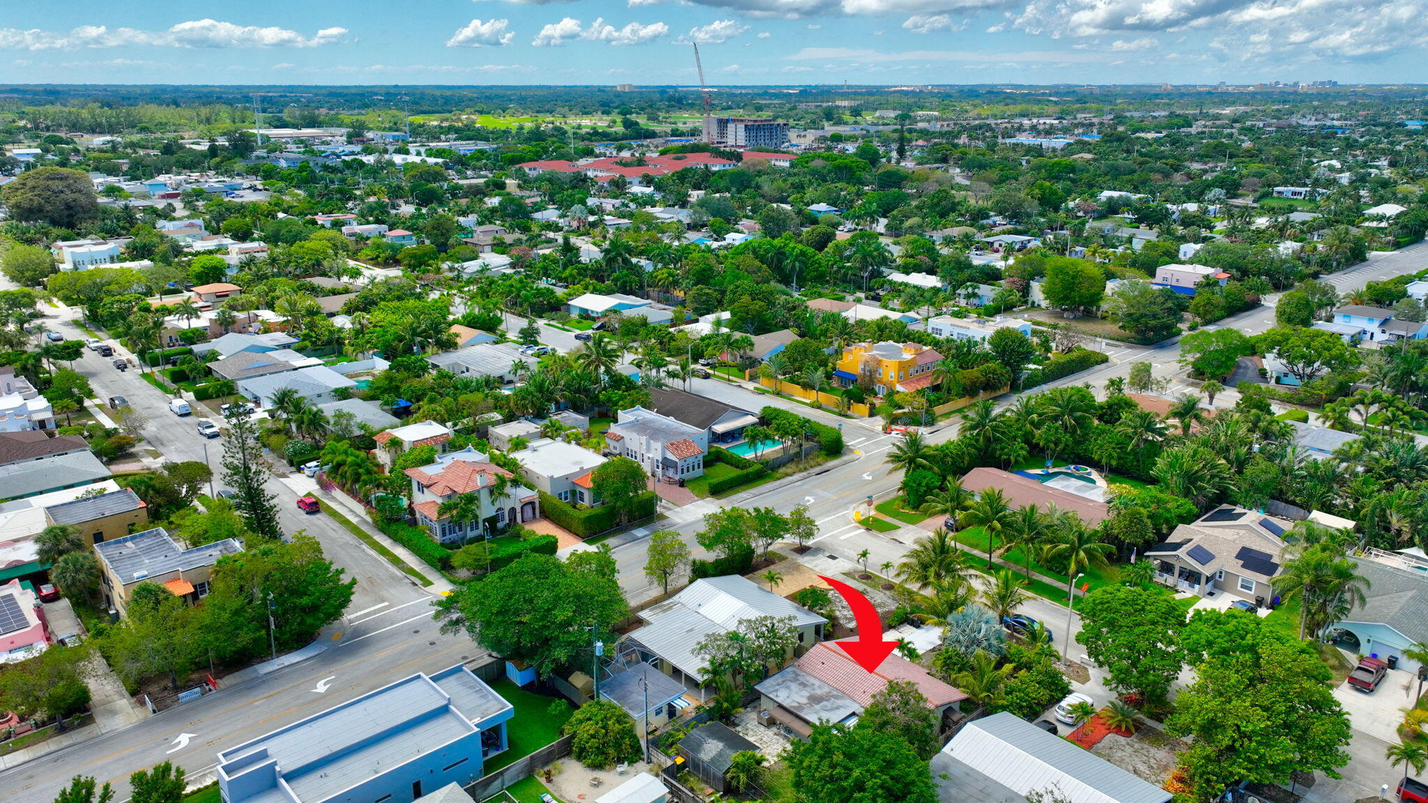 183 Harvard, Lake Worth FL 33460