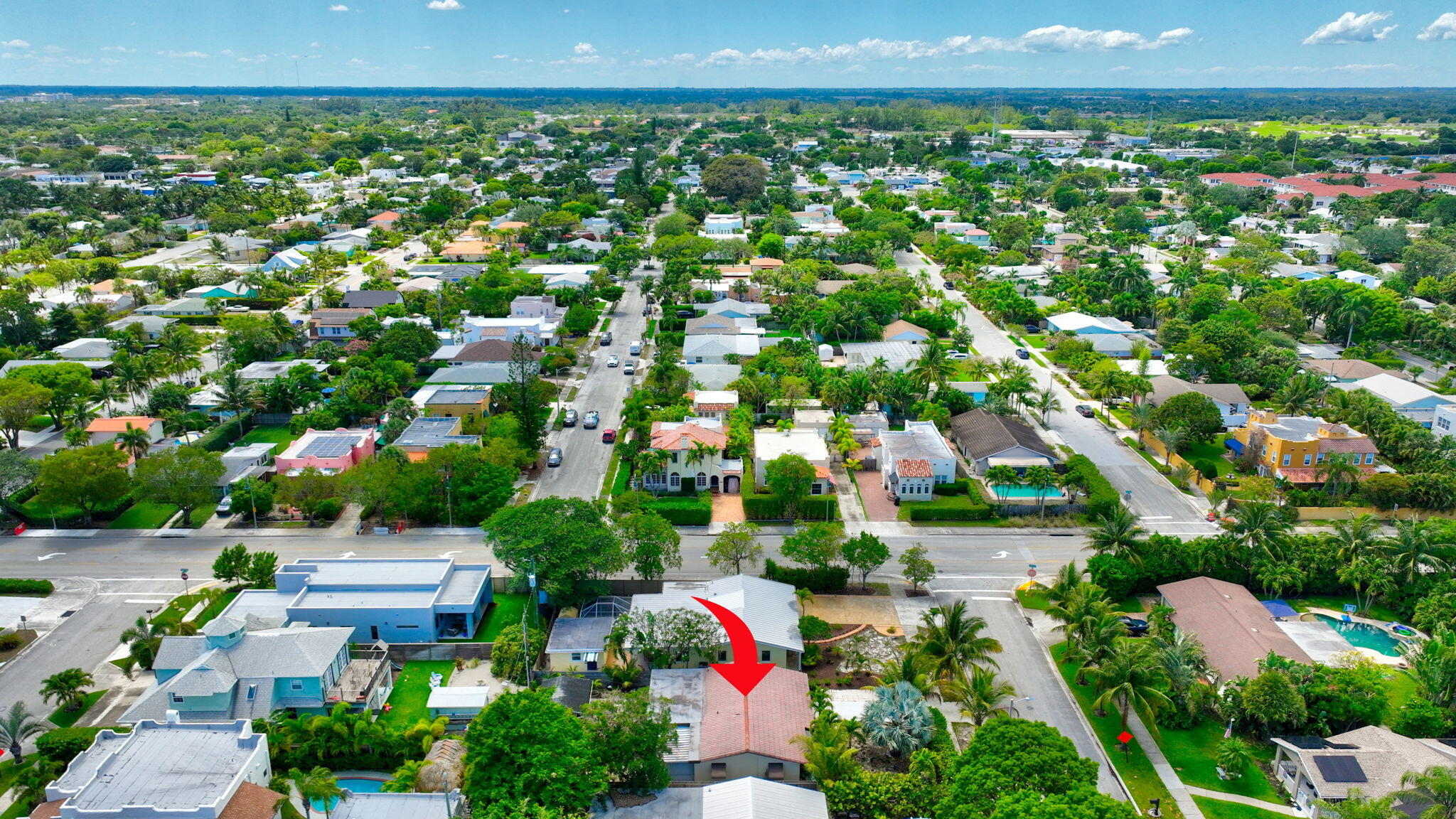 183 Harvard, Lake Worth FL 33460