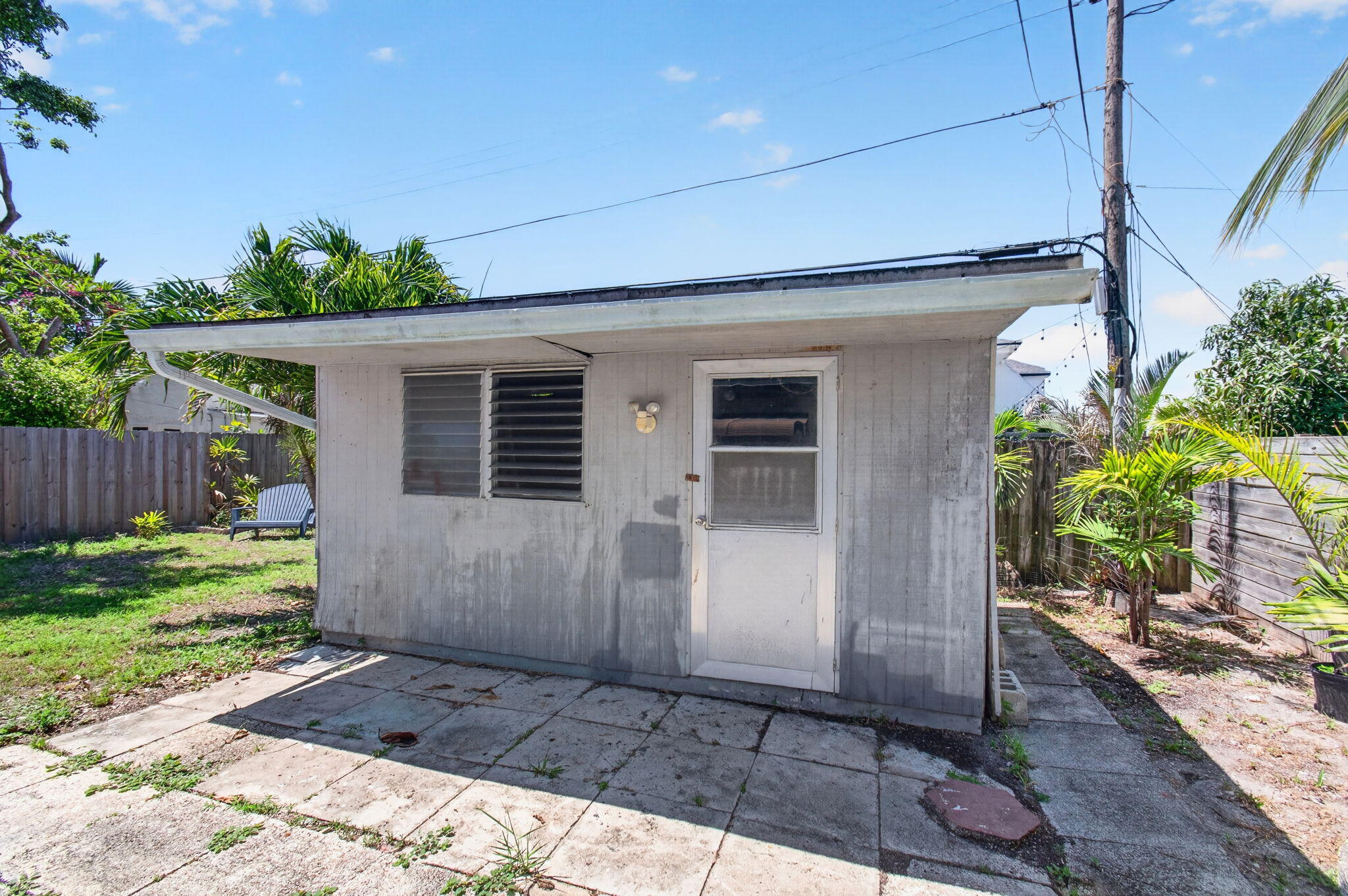 183 Harvard, Lake Worth FL 33460