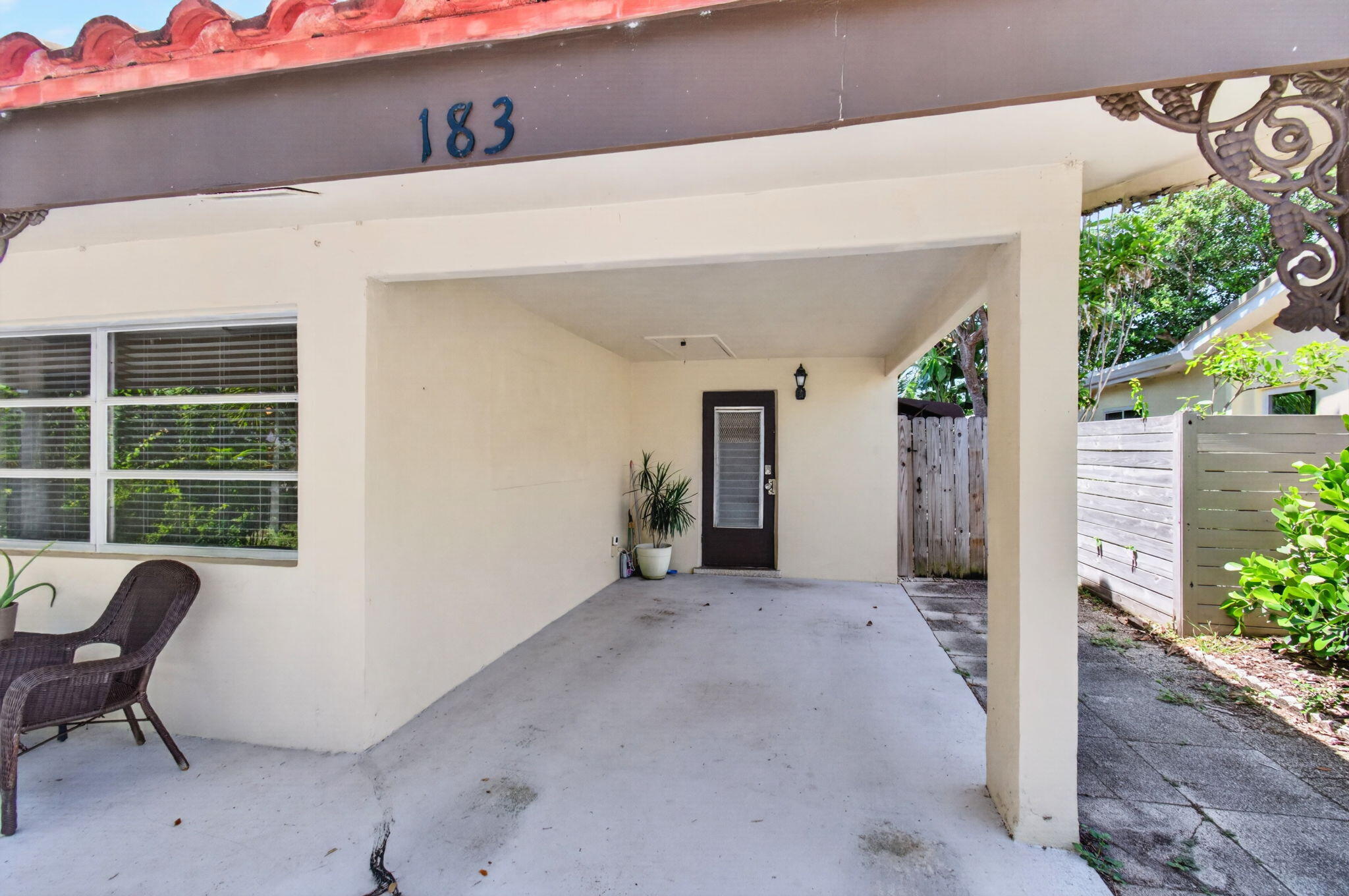 183 Harvard, Lake Worth FL 33460