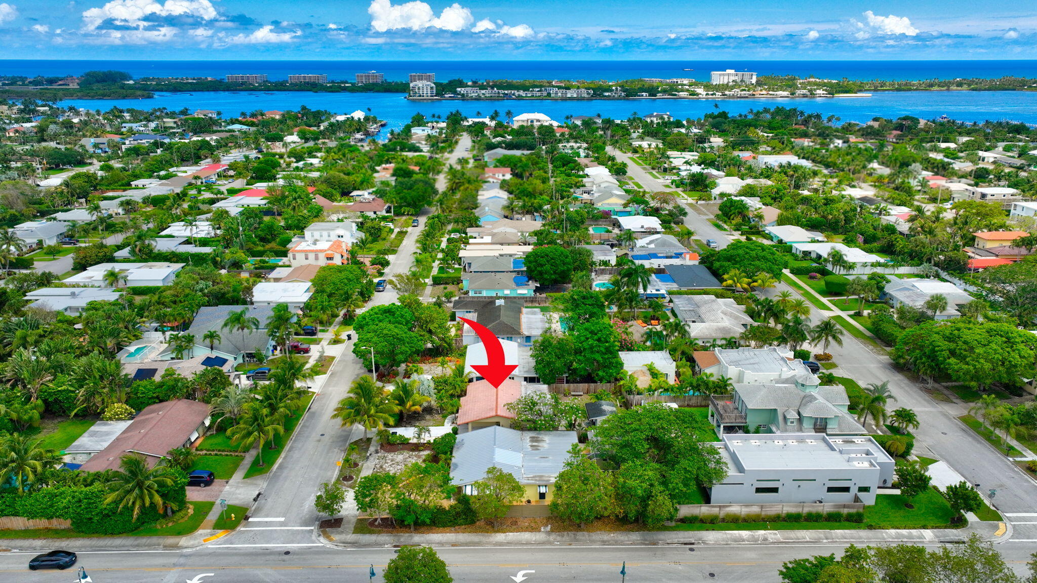 183 Harvard, Lake Worth FL 33460