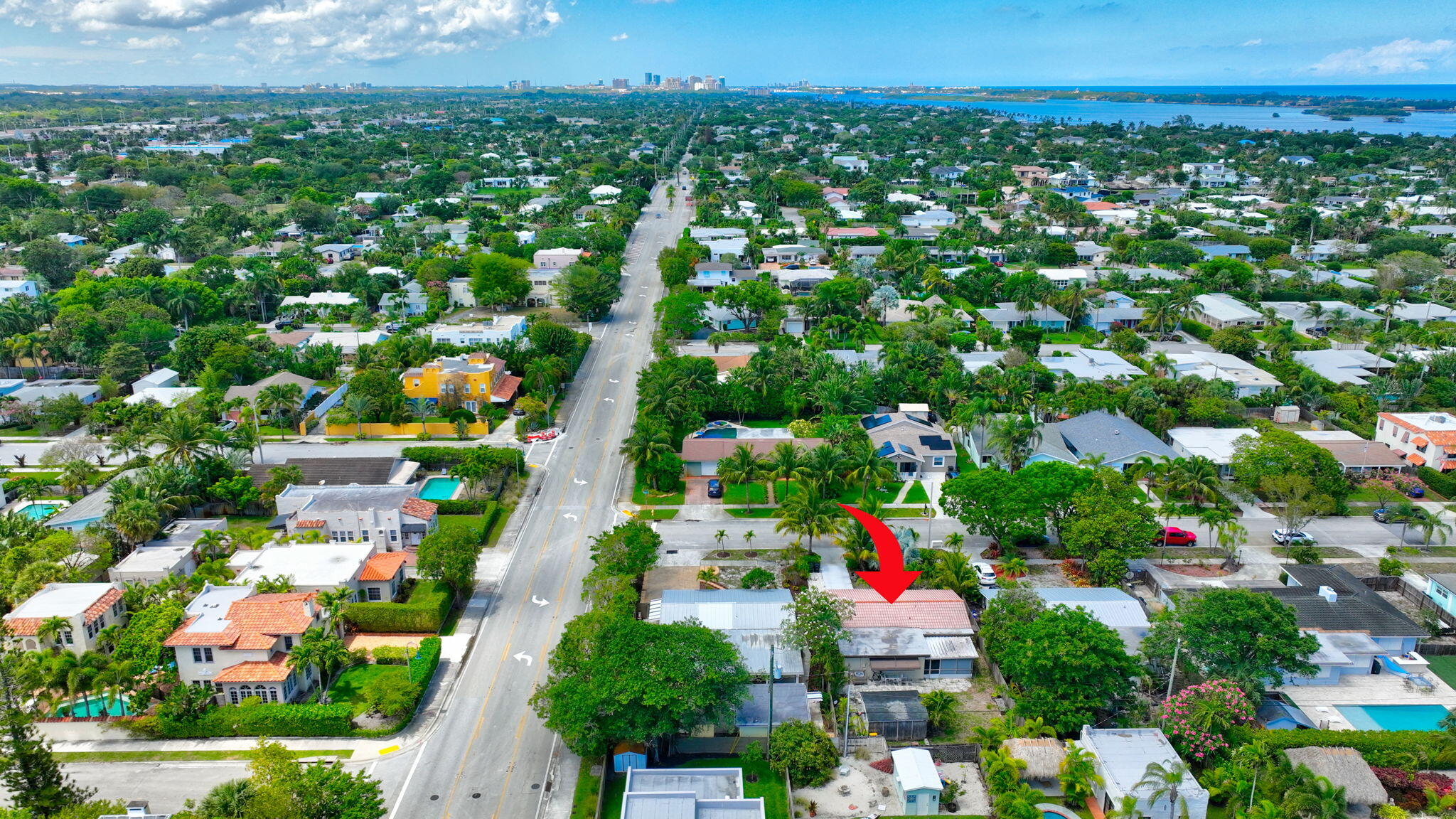 183 Harvard, Lake Worth FL 33460