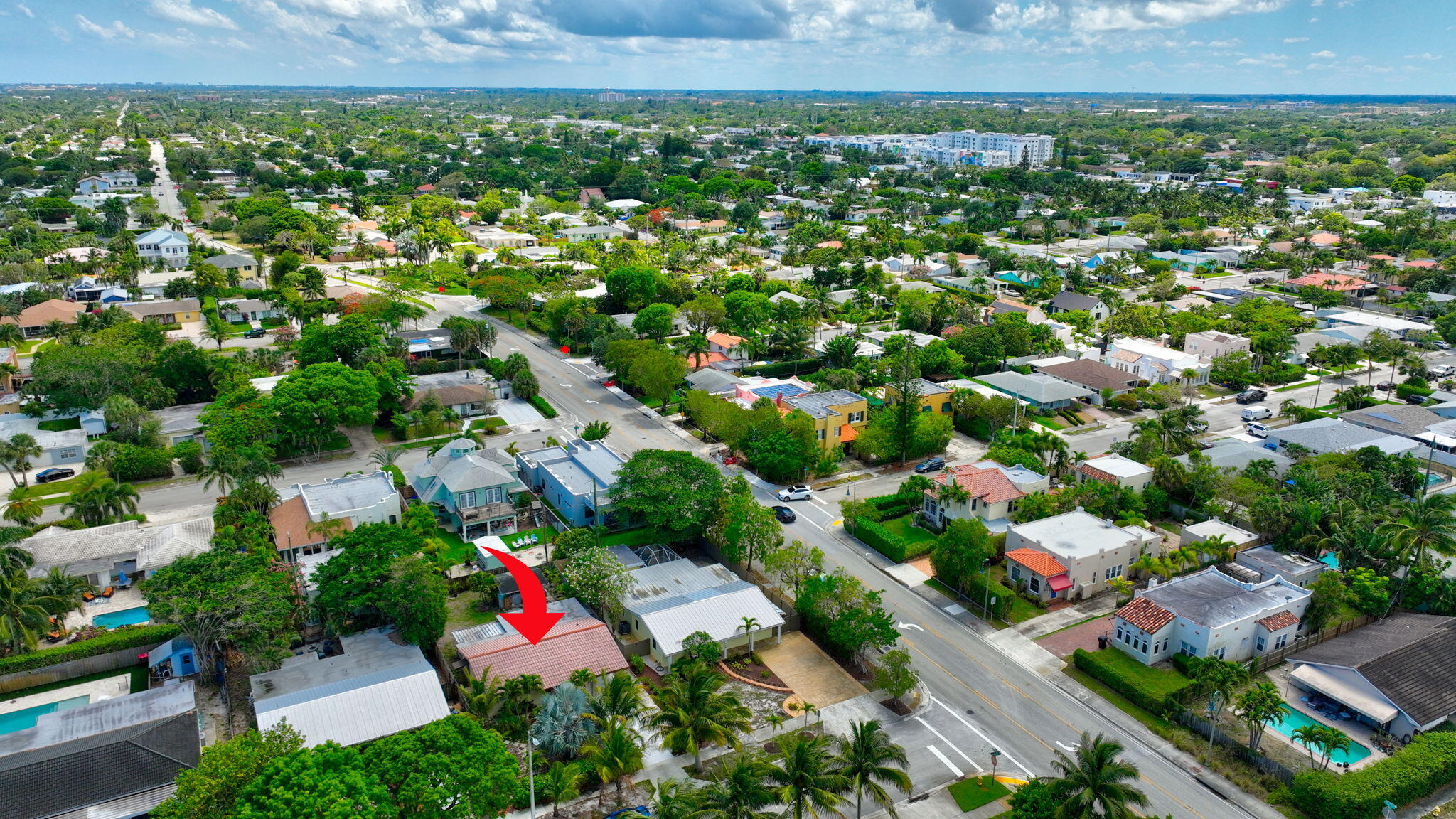 183 Harvard, Lake Worth FL 33460