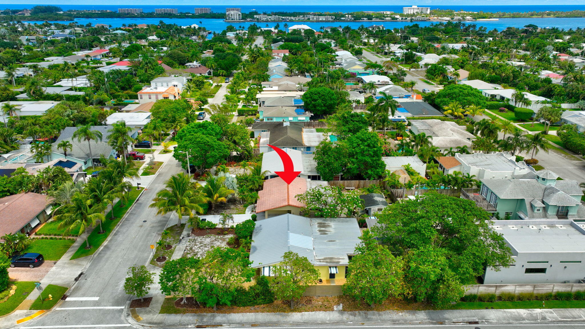 183 Harvard, Lake Worth FL 33460