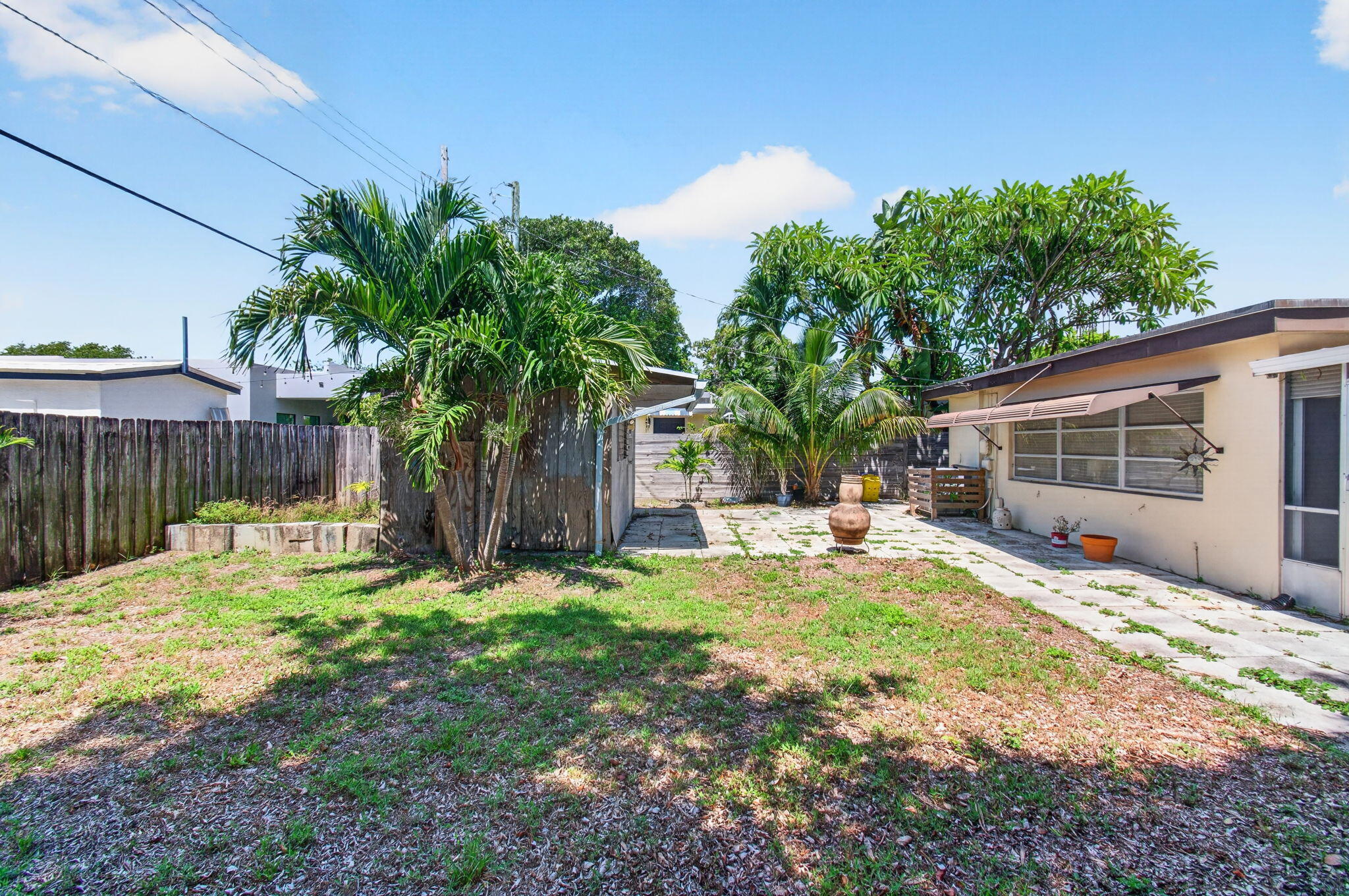 183 Harvard, Lake Worth FL 33460