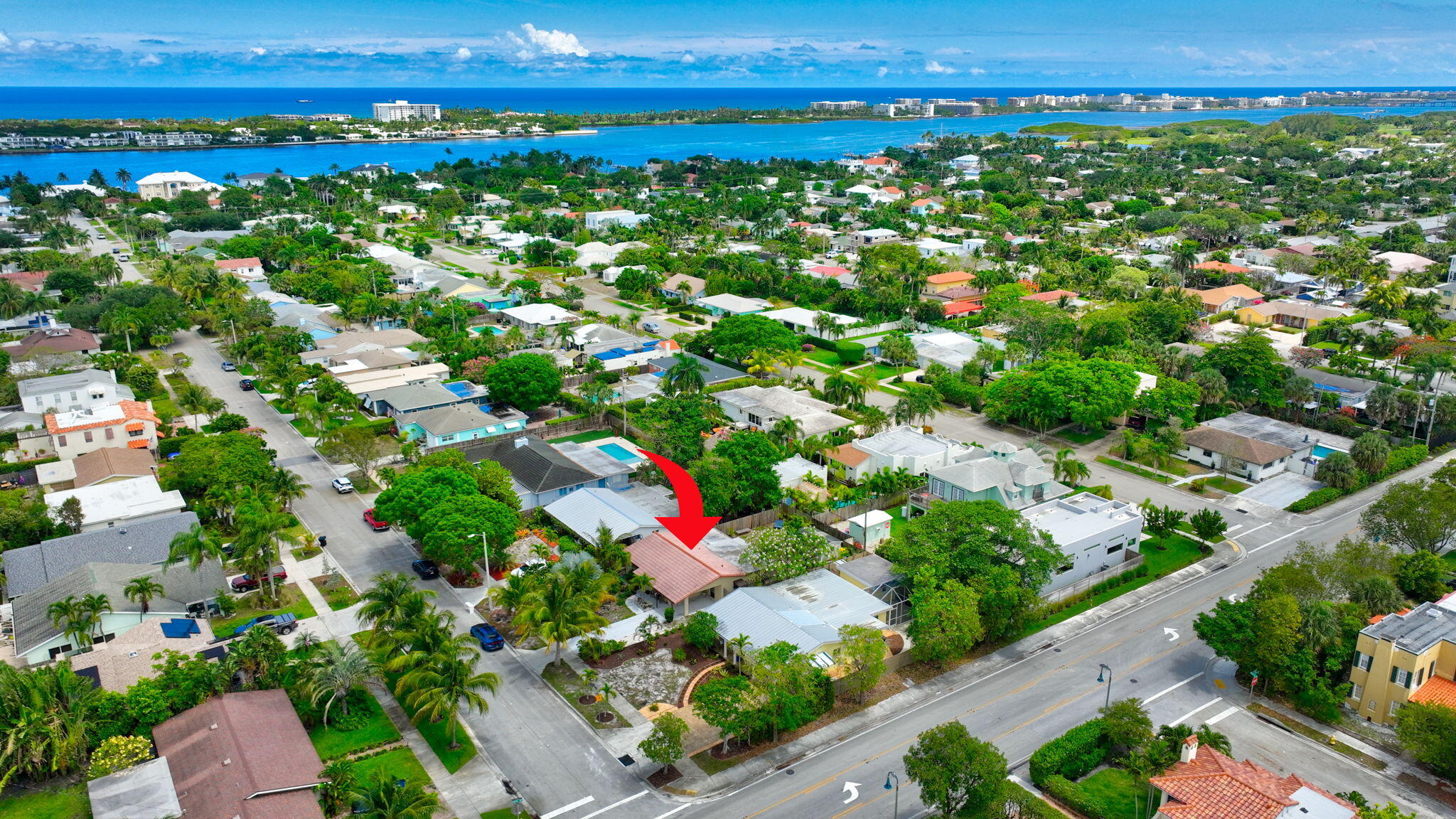 183 Harvard, Lake Worth FL 33460